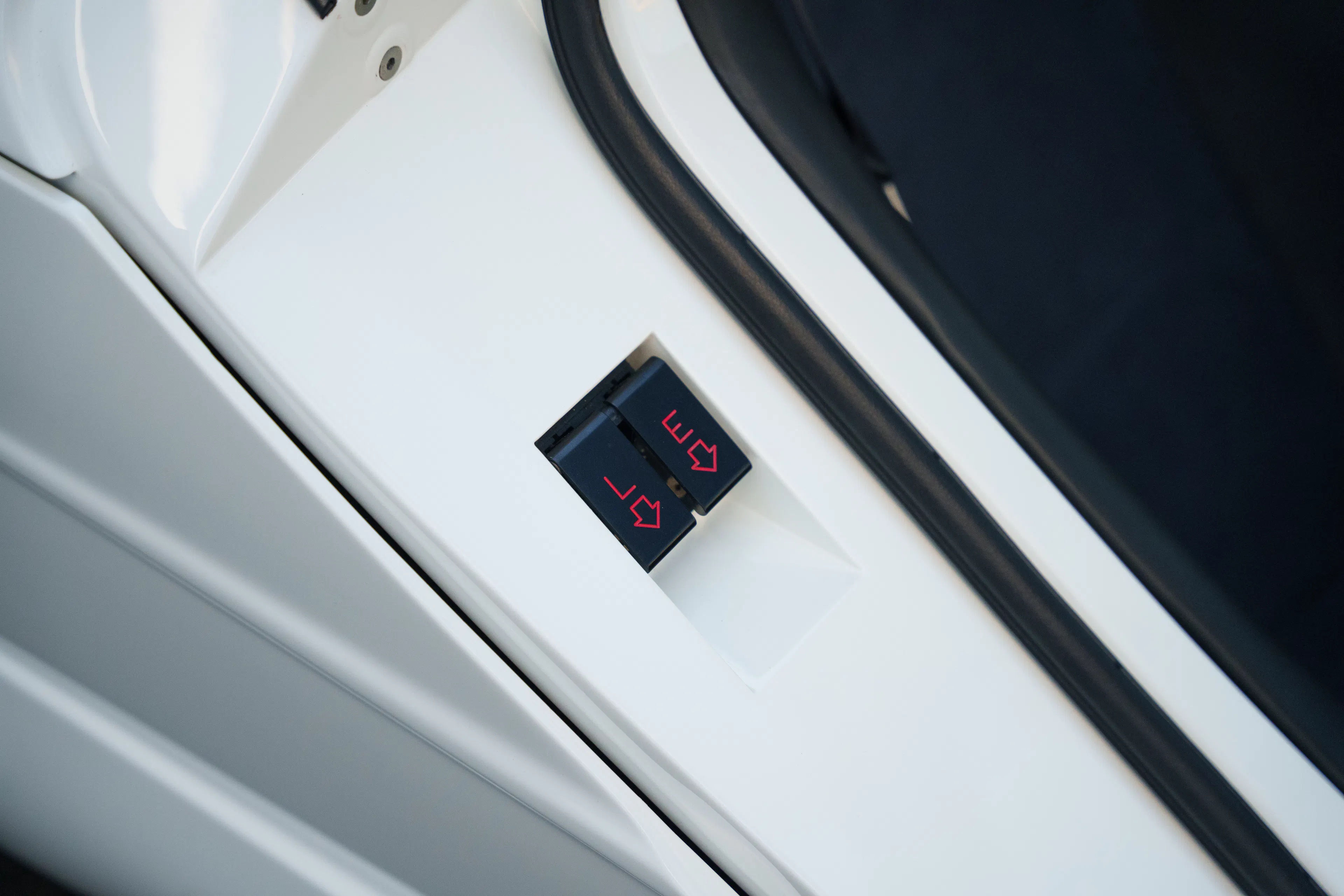 1995 McLaren F1 2dr Coupe Courtesy of Broad Arrow Auctions