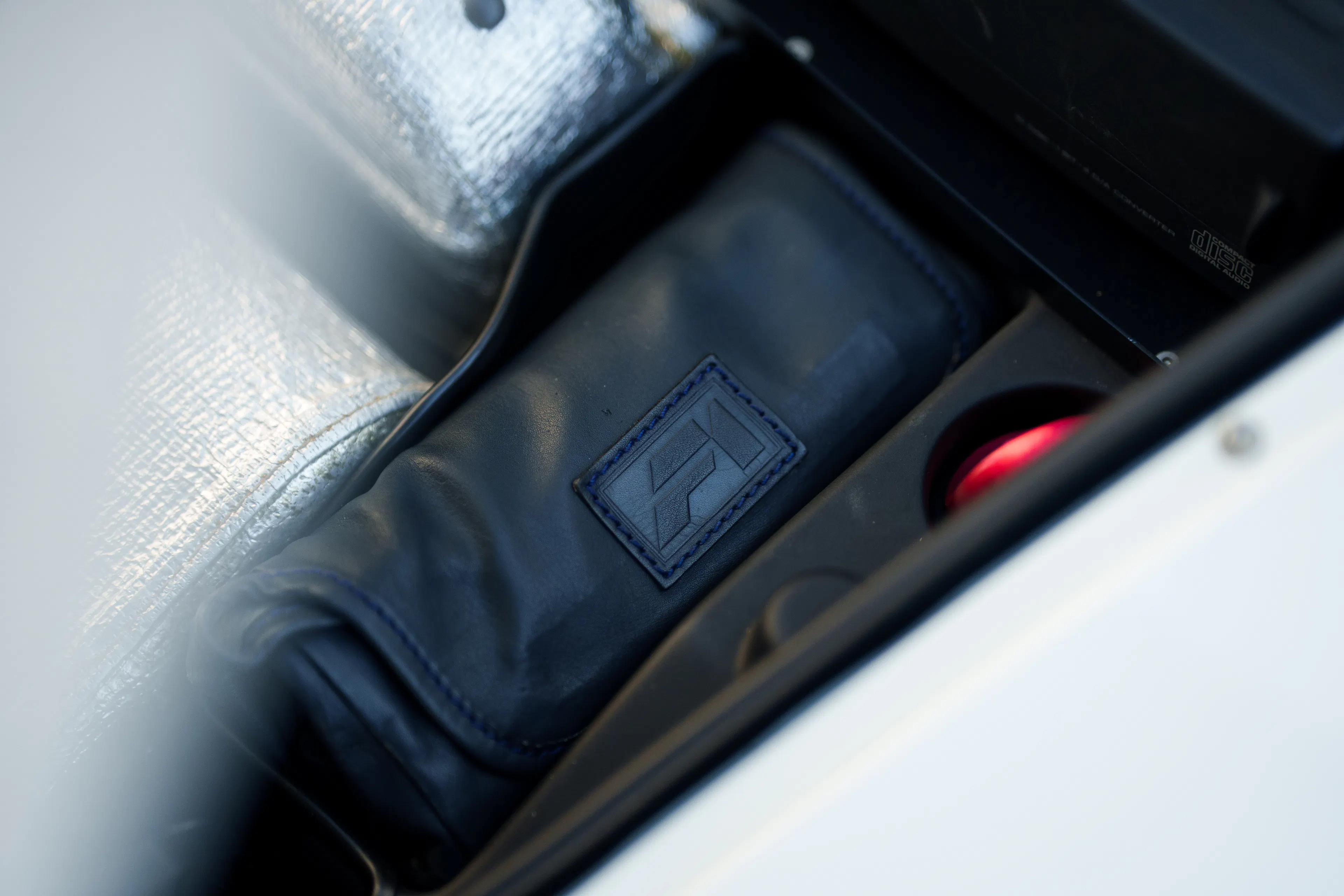 1995 McLaren F1 2dr Coupe Courtesy of Broad Arrow Auctions