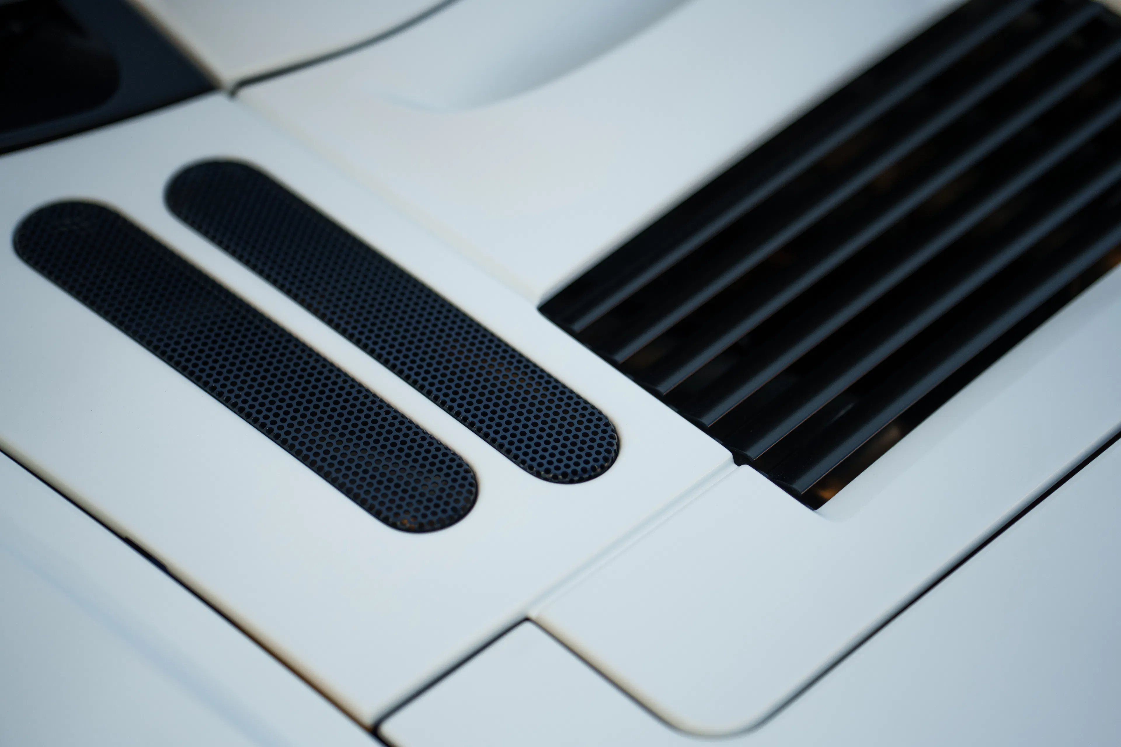 1995 McLaren F1 2dr Coupe Courtesy of Broad Arrow Auctions