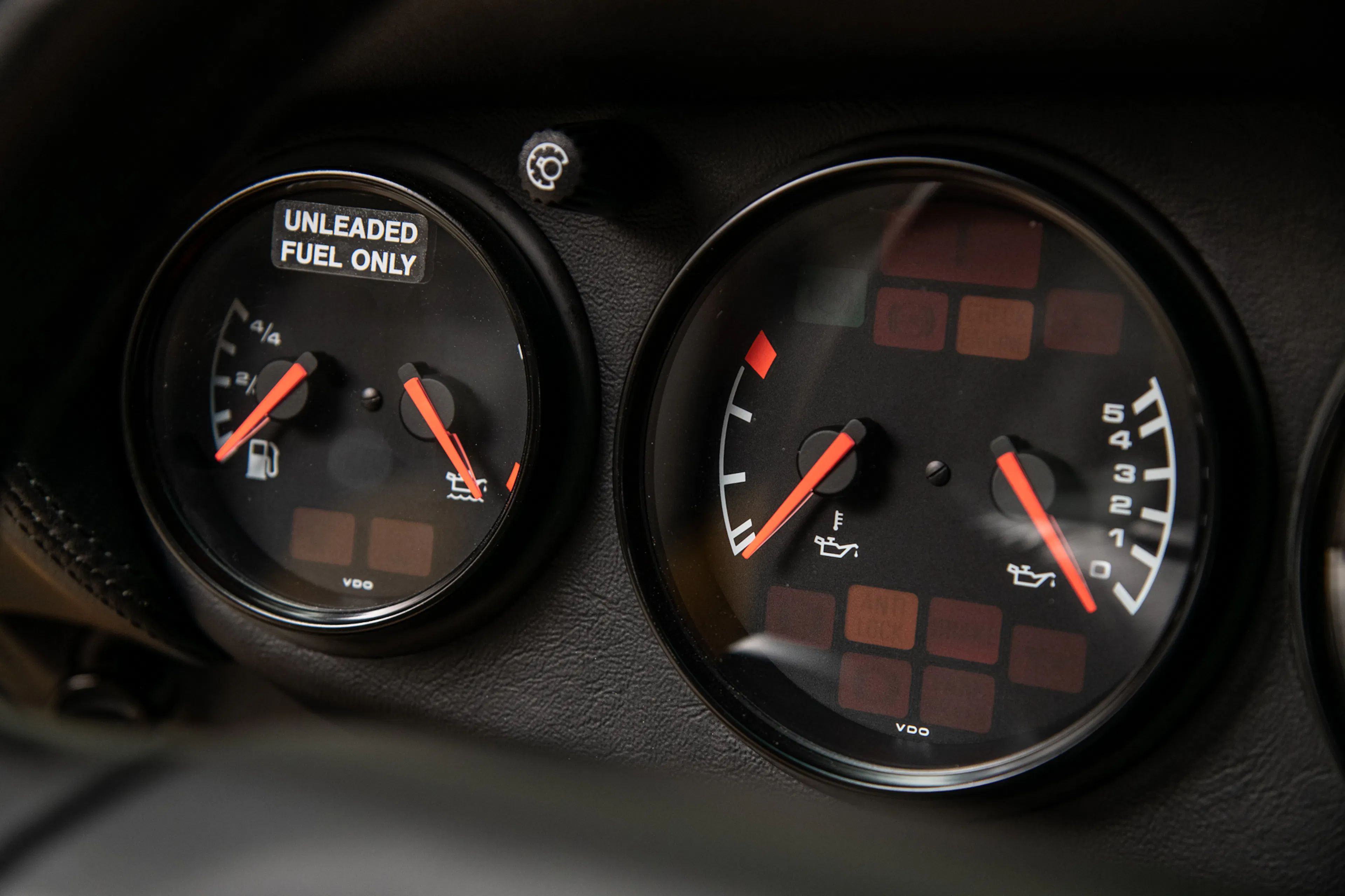 1996 Porsche 911 Turbo 2dr Coupe Courtesy of Canepa