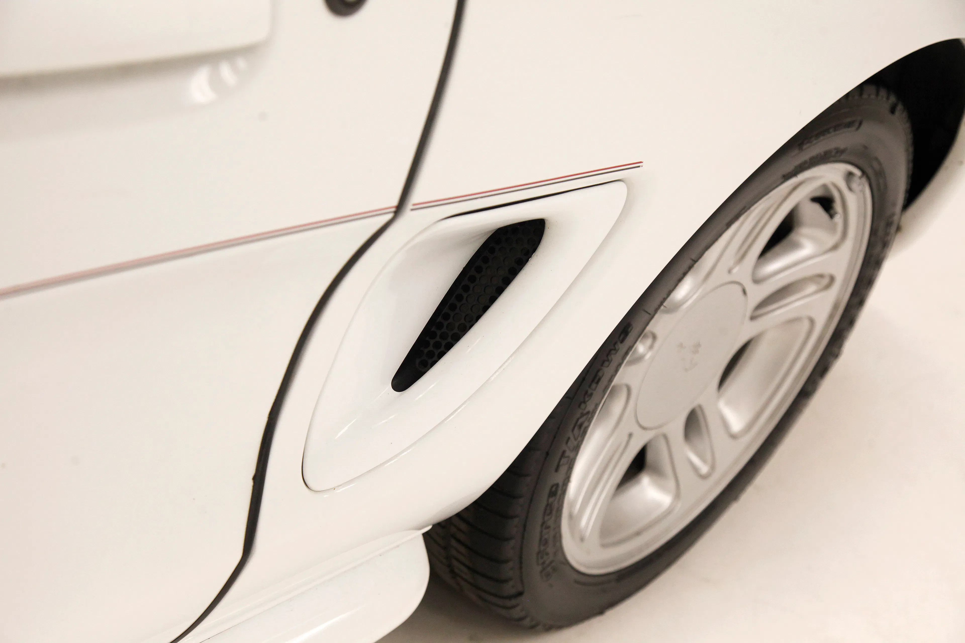 1996 Ford Mustang GT 2dr Coupe Courtesy of Classic Auto Mall