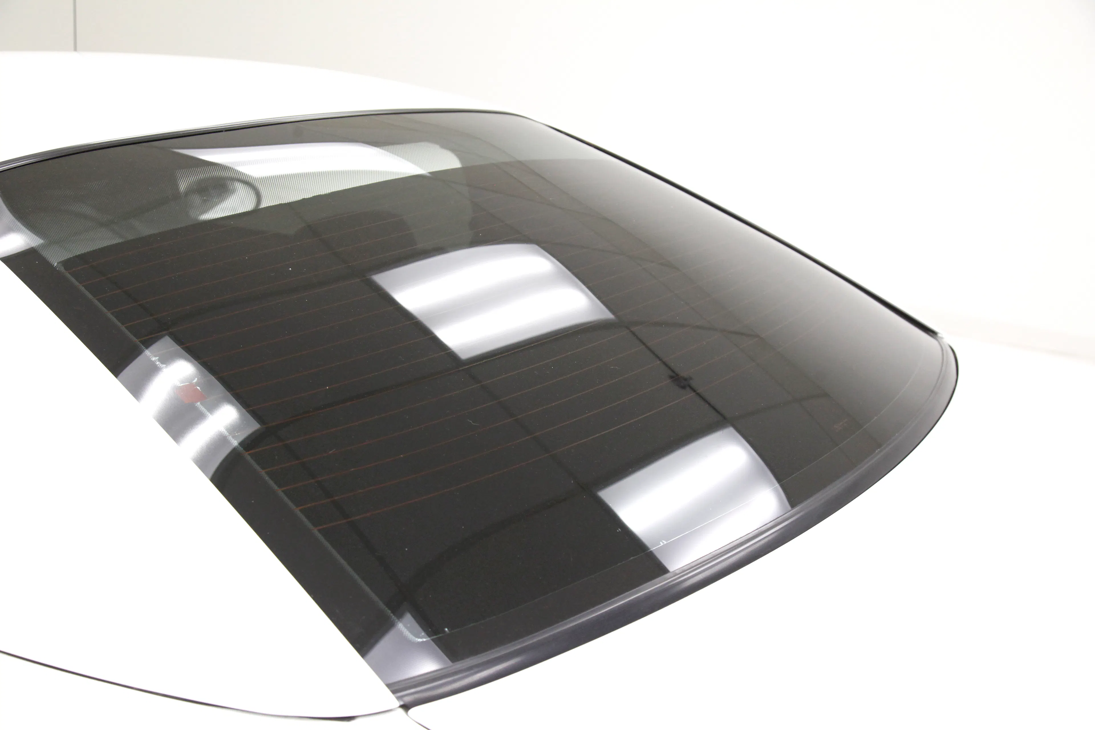 1996 Ford Mustang GT 2dr Coupe Courtesy of Classic Auto Mall