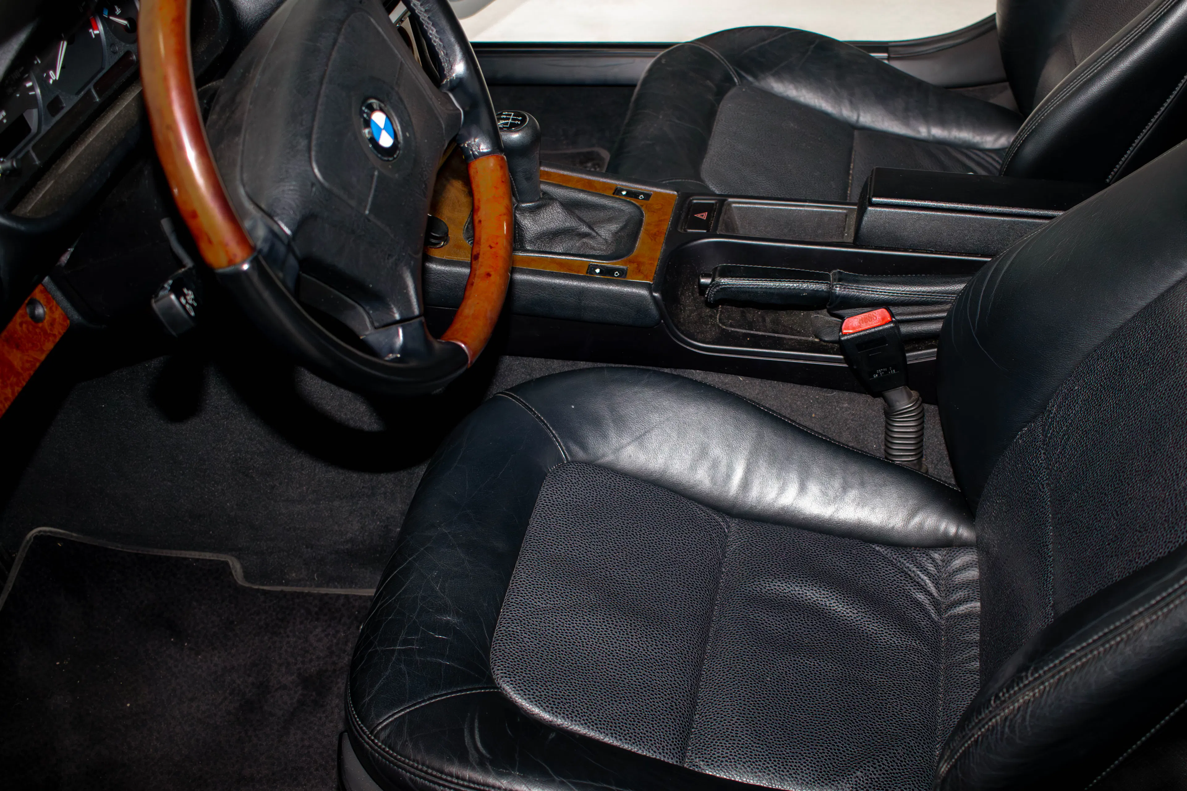 1997 BMW Z3 2dr Convertible Courtesy of Michelle Click