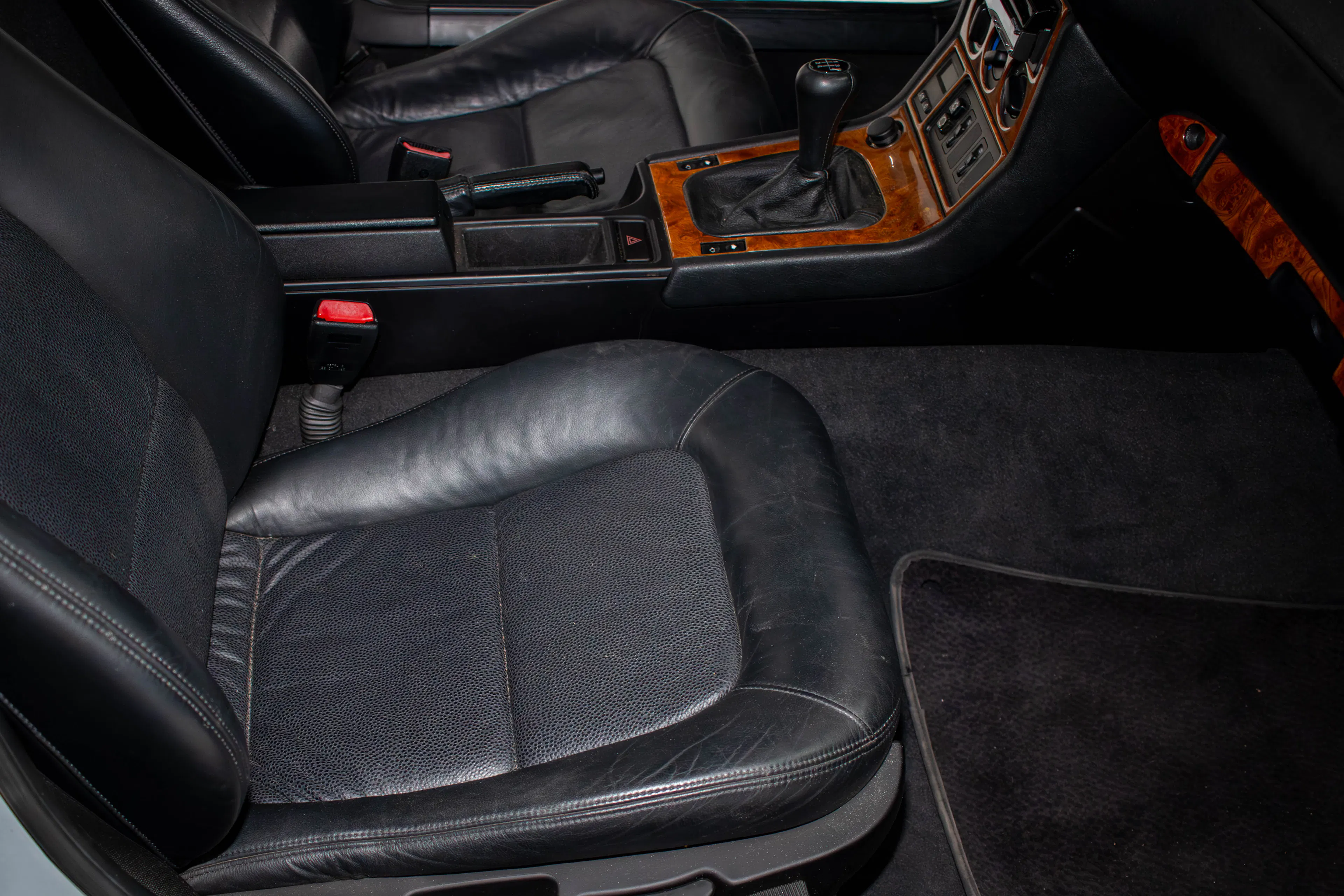 1997 BMW Z3 2dr Convertible Courtesy of Michelle Click