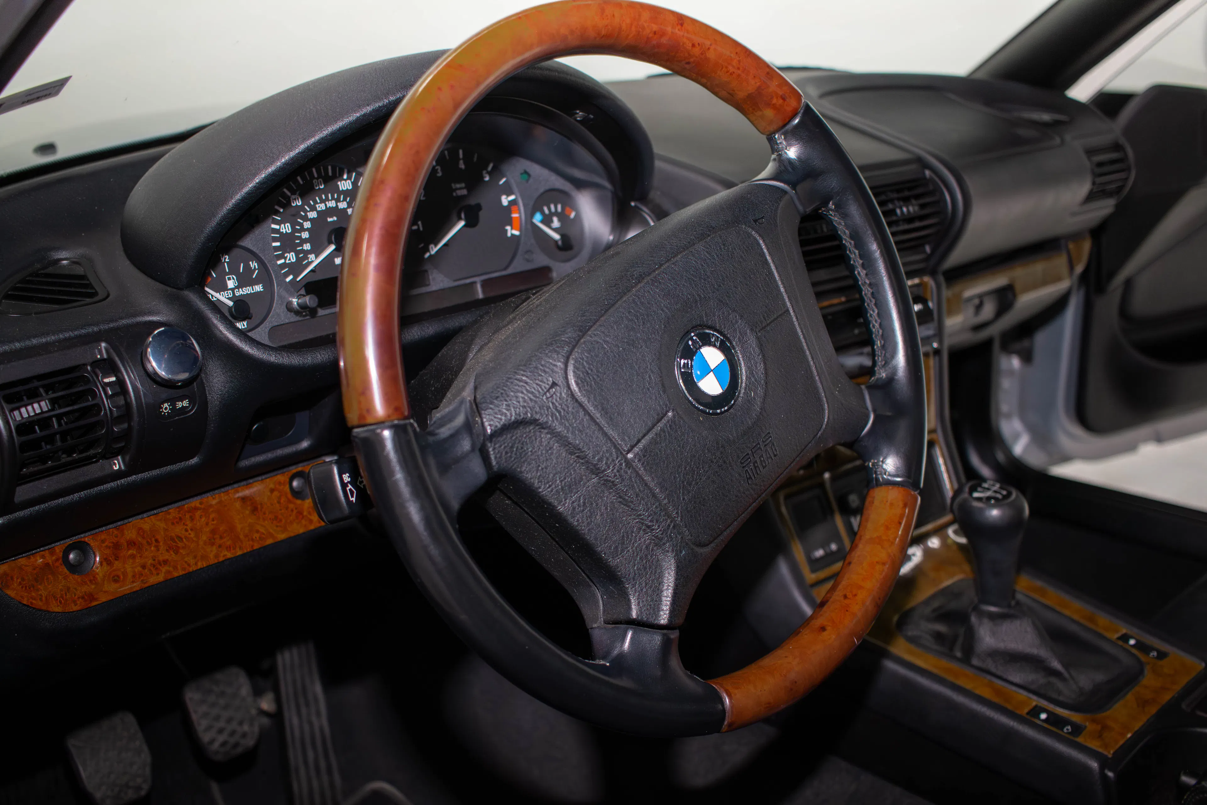1997 BMW Z3 2dr Convertible Courtesy of Michelle Click