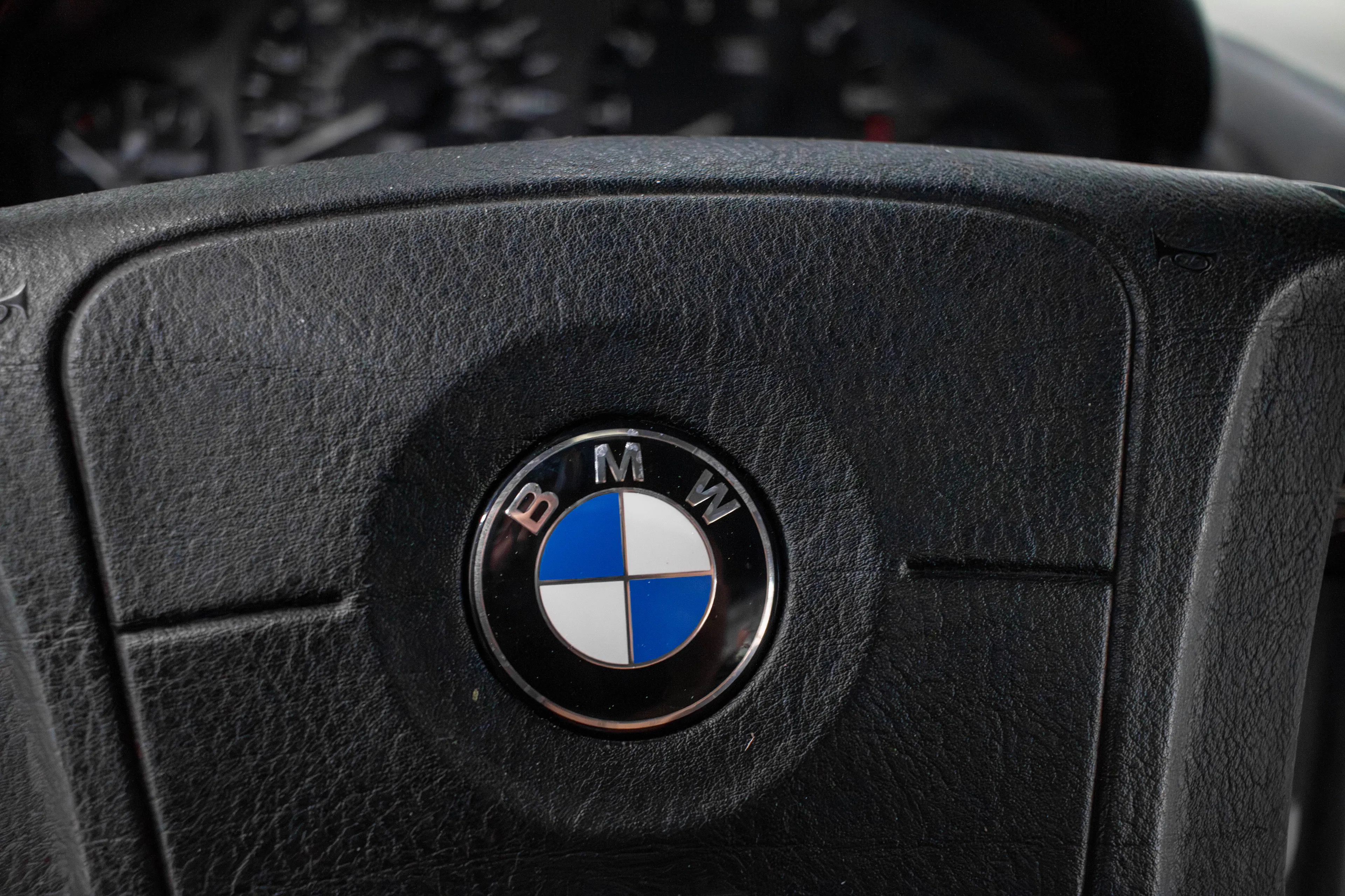 1997 BMW Z3 2dr Convertible Courtesy of Michelle Click