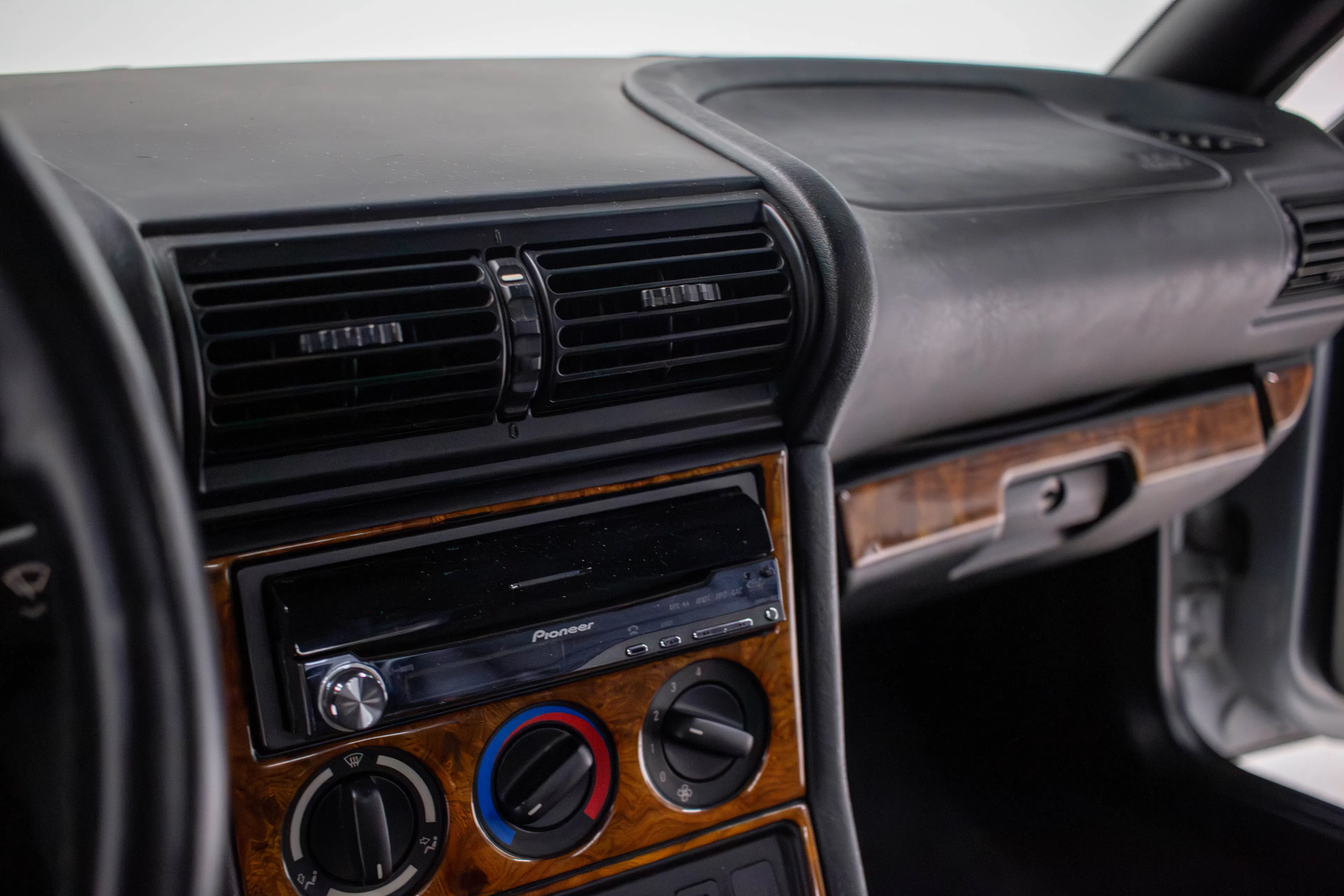 1997 BMW Z3 2dr Convertible Courtesy of Michelle Click