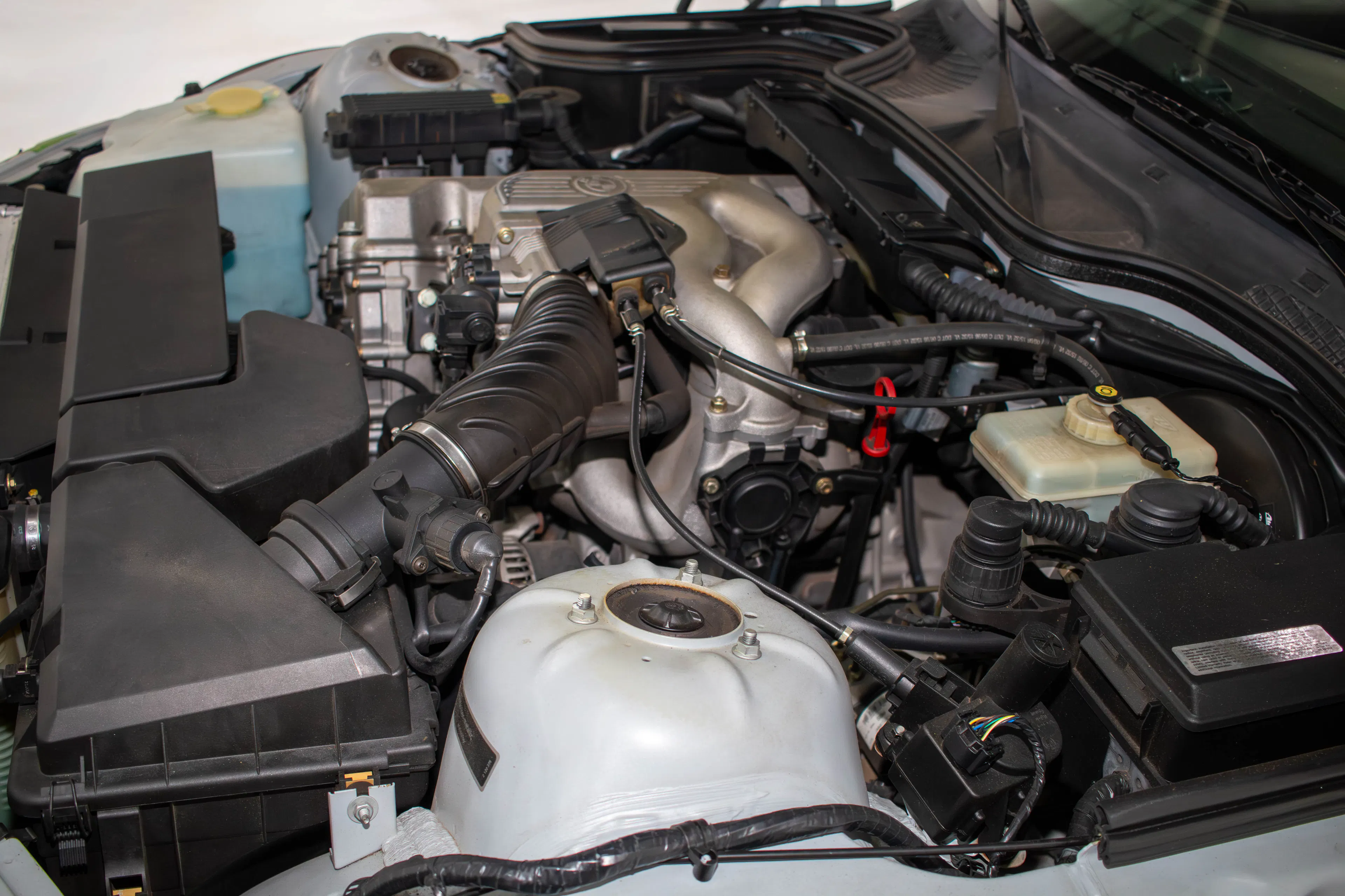 1997 BMW Z3 2dr Convertible Courtesy of Michelle Click