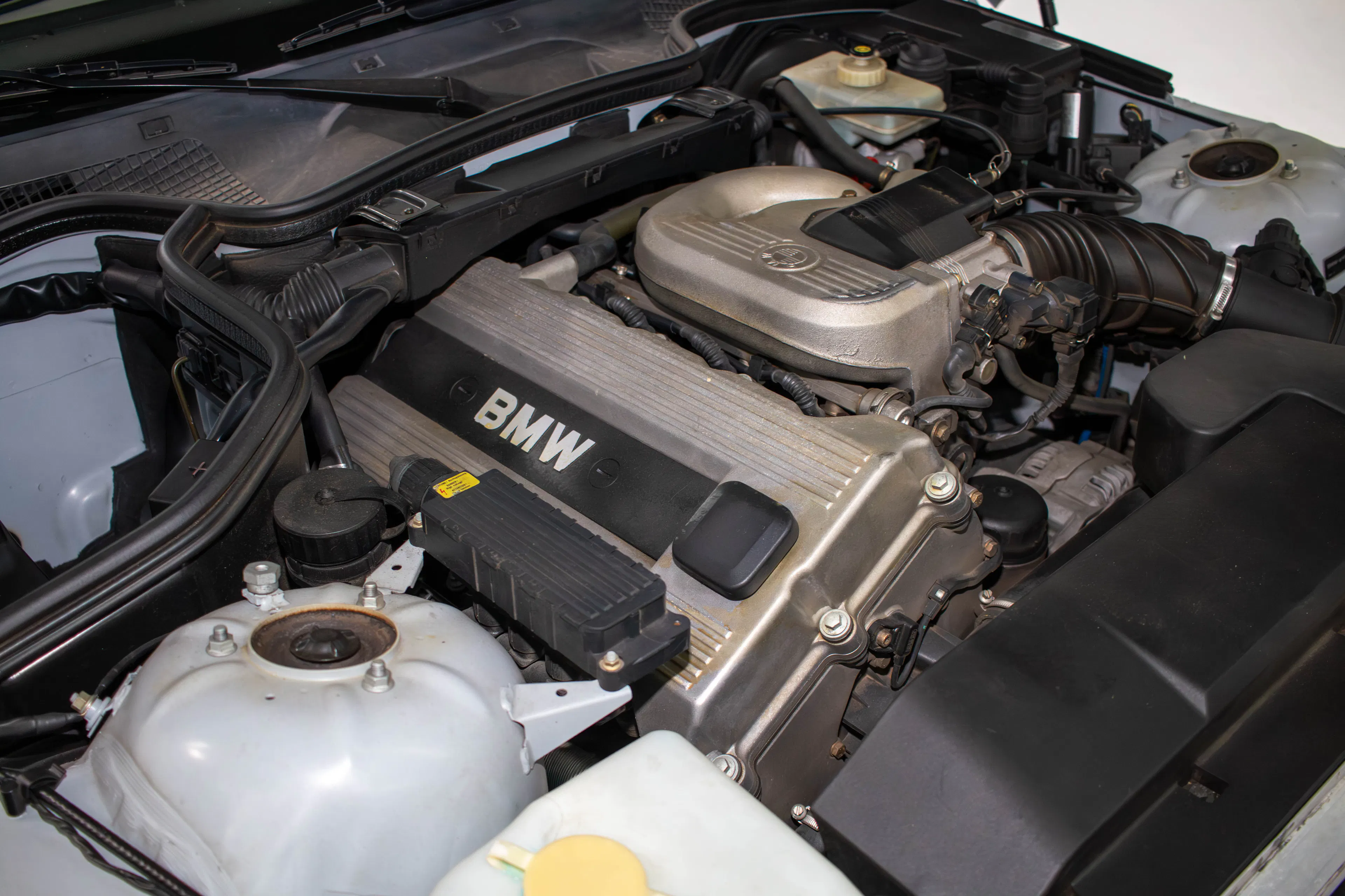 1997 BMW Z3 2dr Convertible Courtesy of Michelle Click
