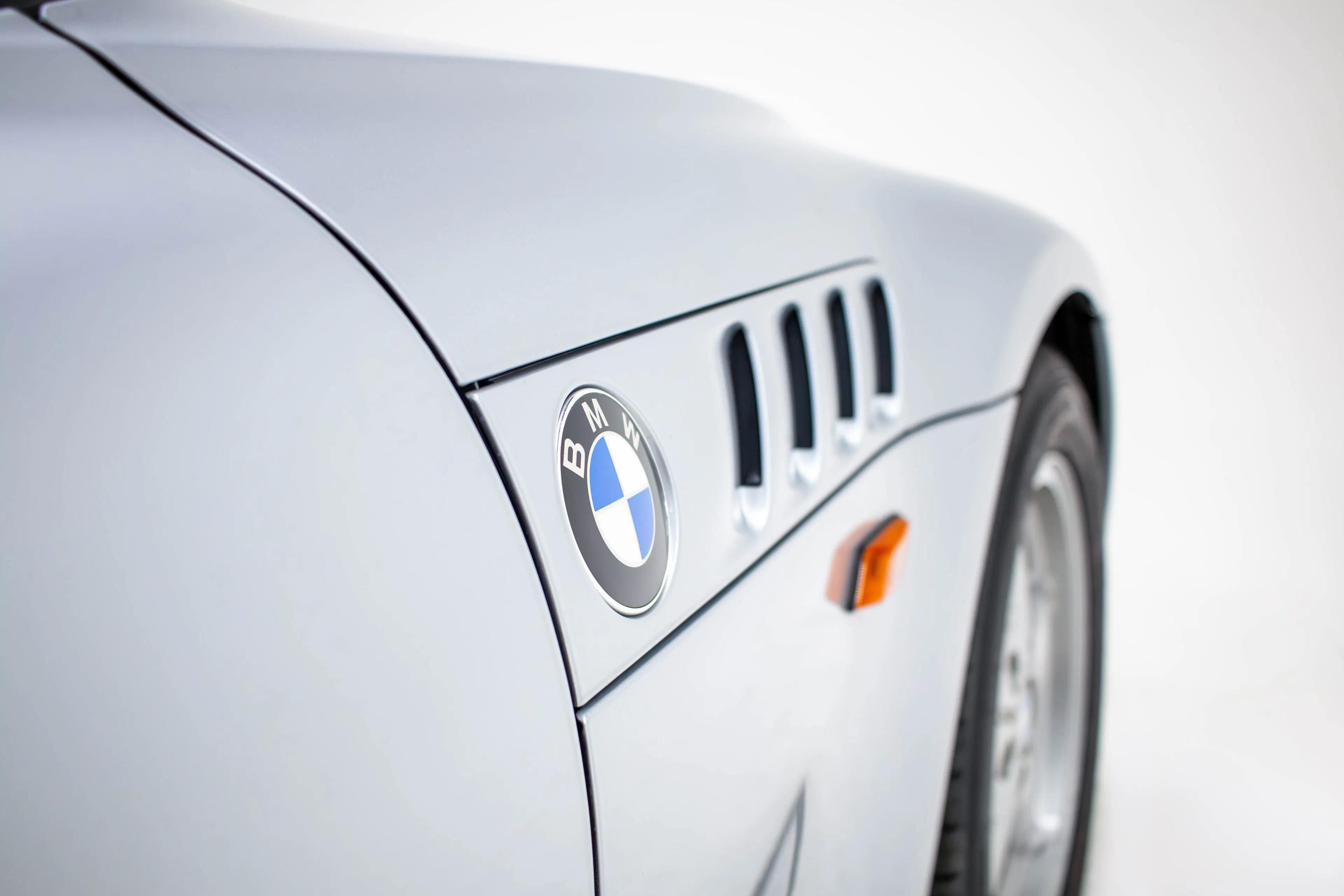 1997 BMW Z3 2dr Convertible Courtesy of Michelle Click
