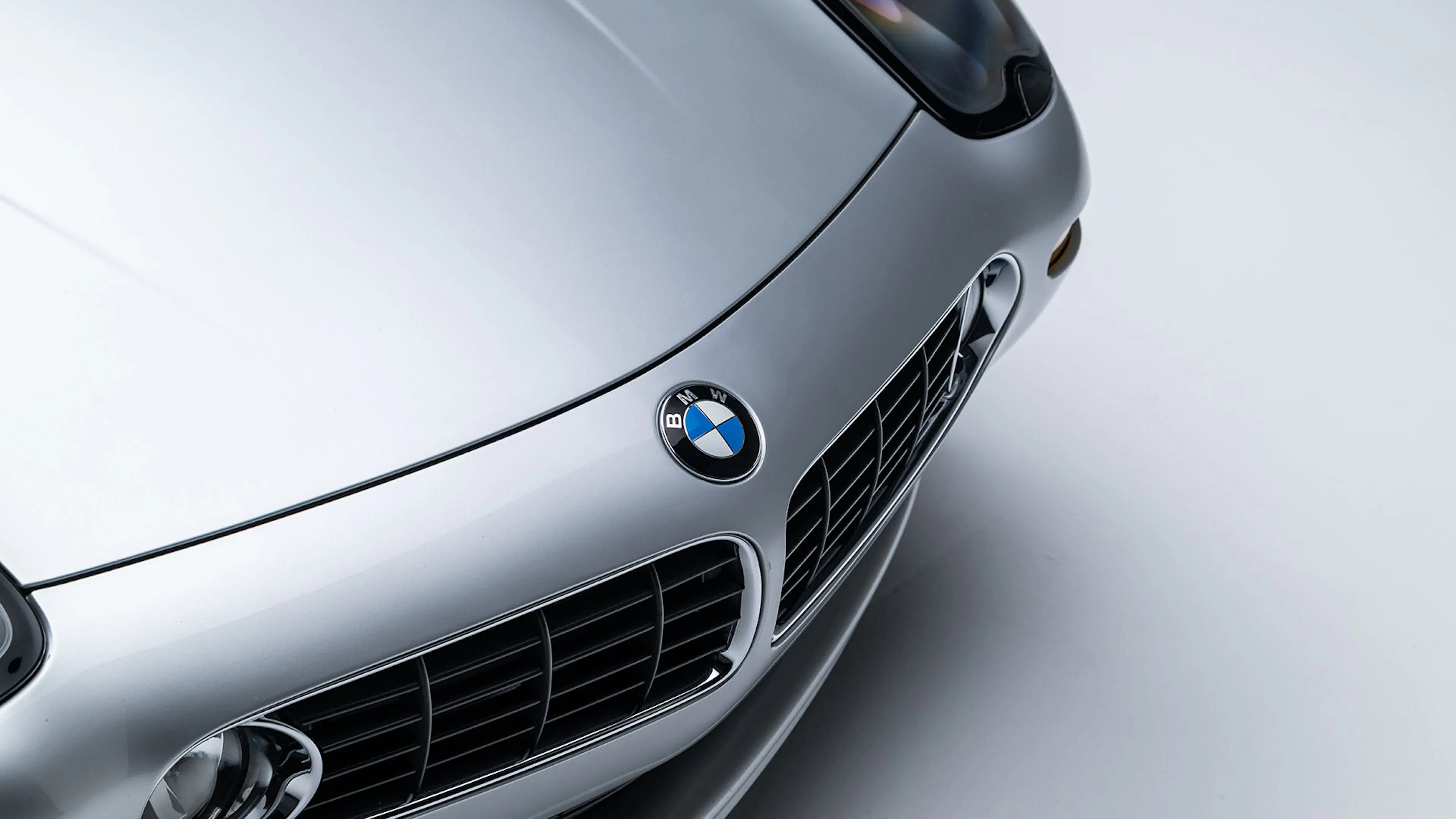 2002 BMW Z8 2dr Roadster Courtesy of Broad Arrow Auctions