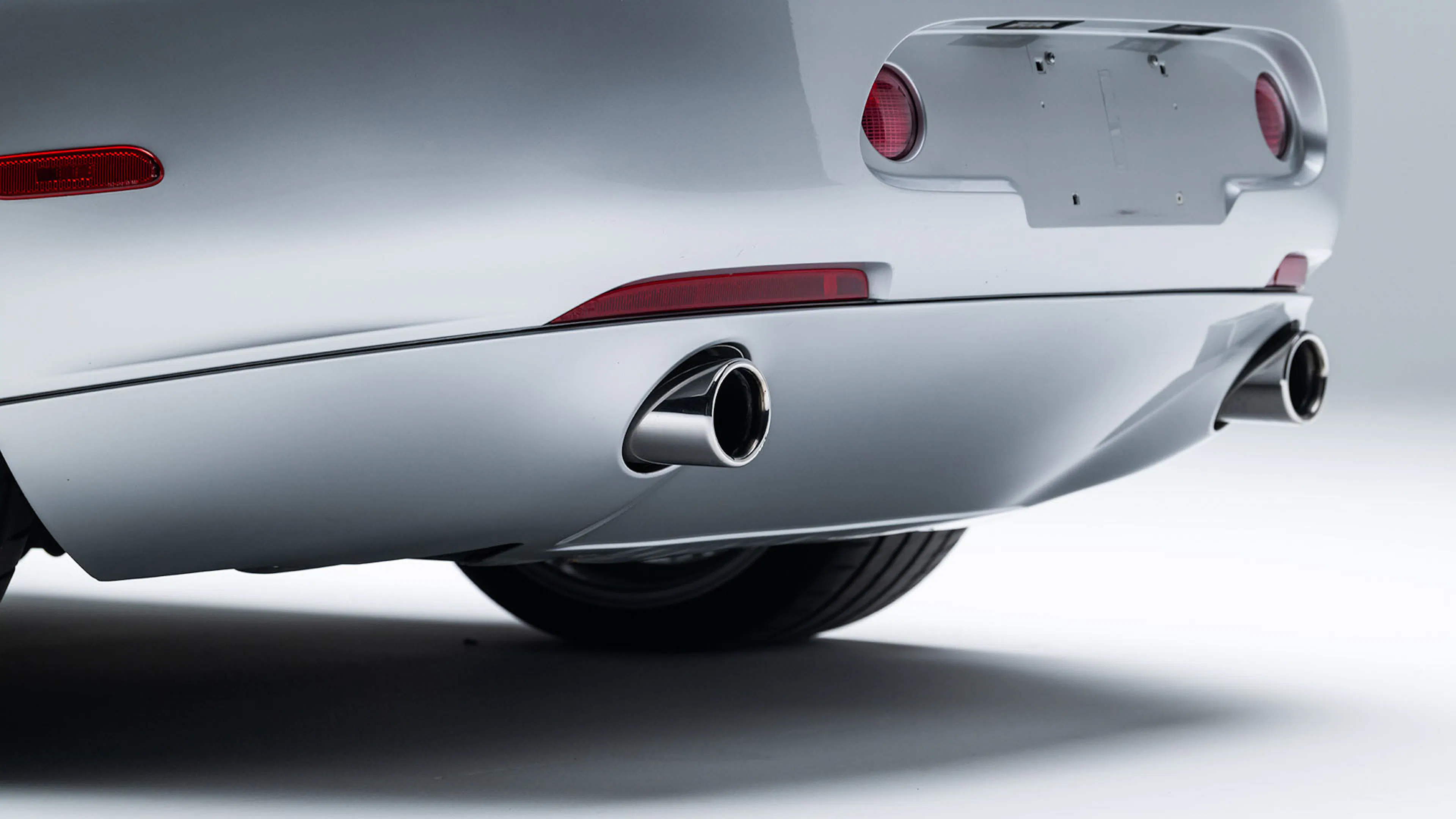 2002 BMW Z8 2dr Roadster Courtesy of Broad Arrow Auctions