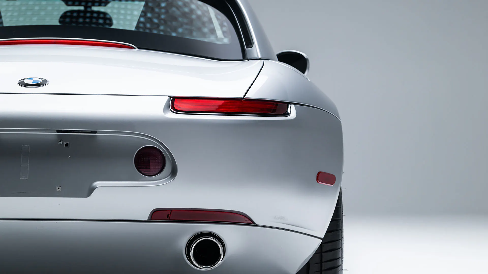 2002 BMW Z8 2dr Roadster Courtesy of Broad Arrow Auctions