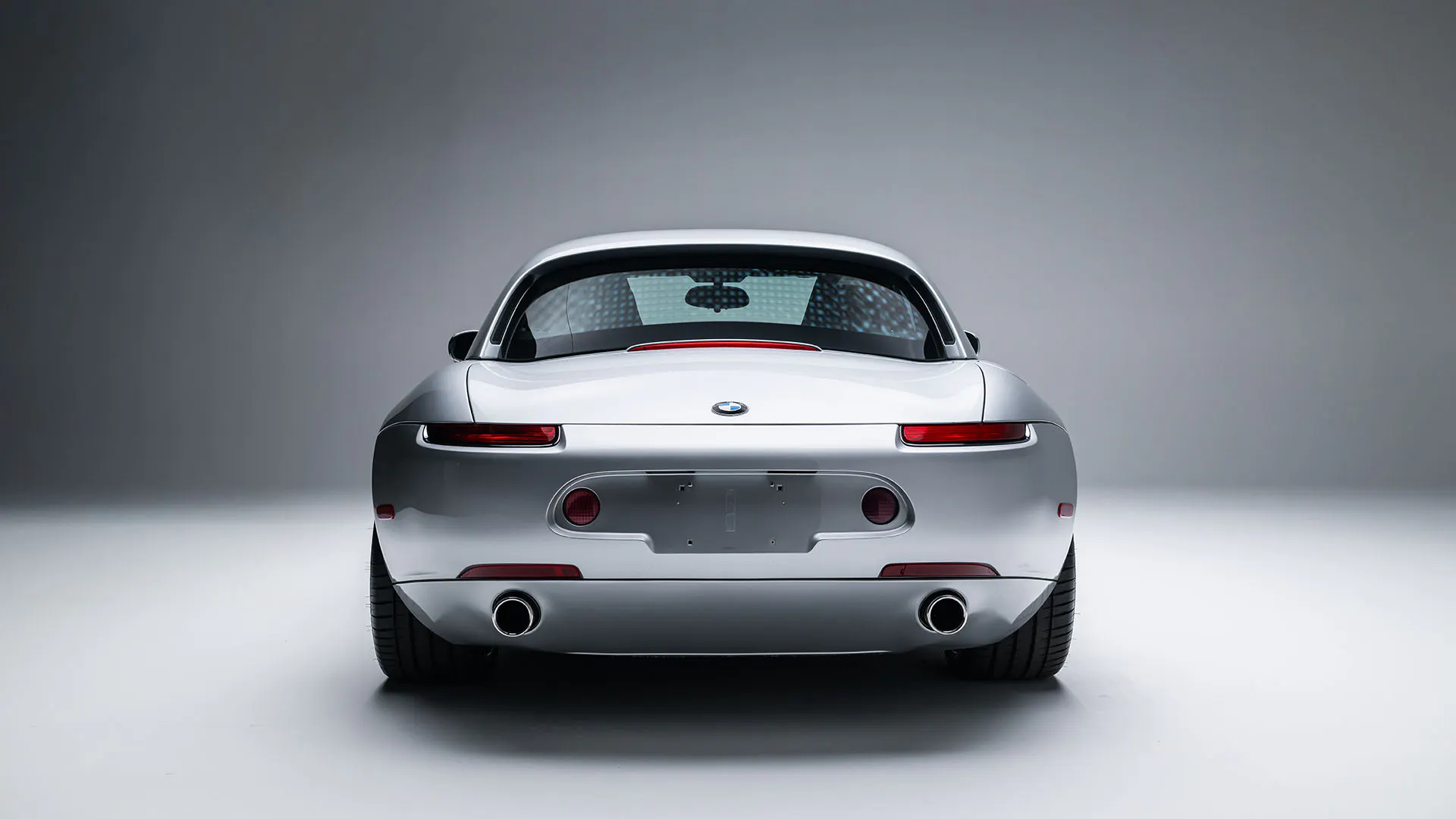 2002 BMW Z8 2dr Roadster Courtesy of Broad Arrow Auctions
