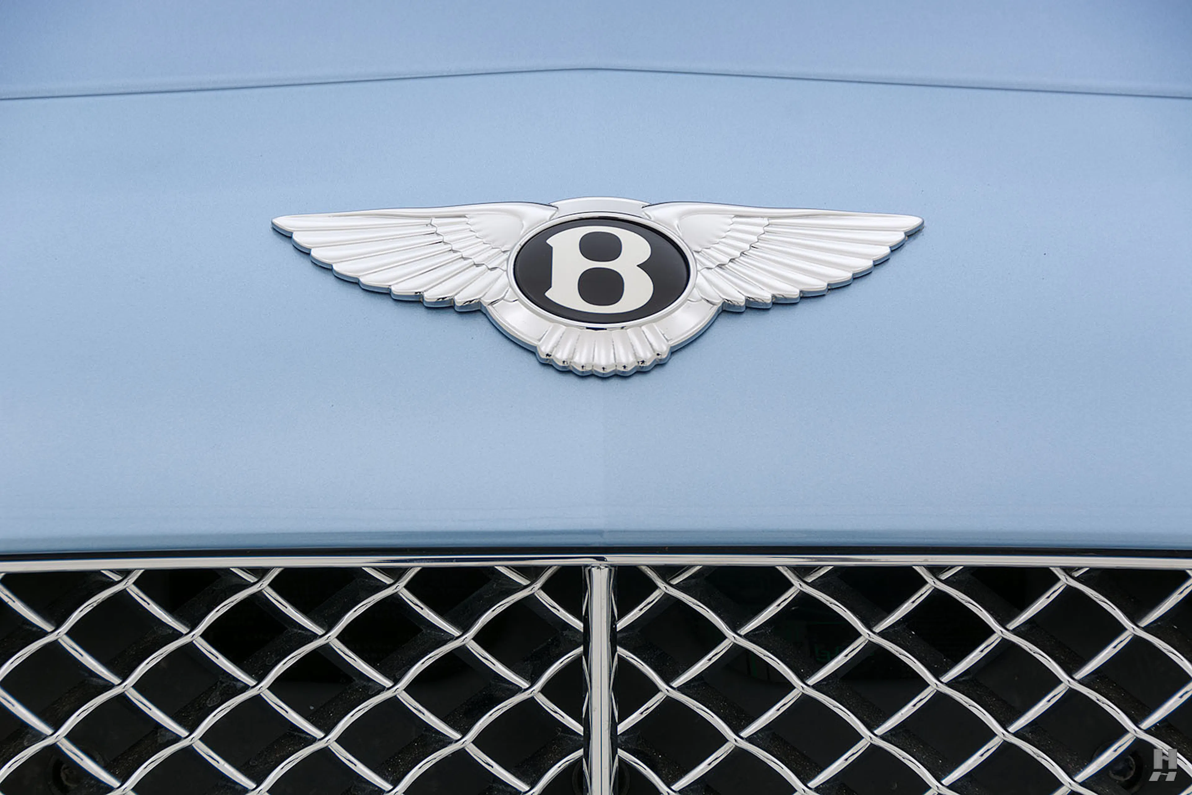 2007 Bentley Continental GTC 2dr Convertible Coupe Courtesy of Hyman Ltd.