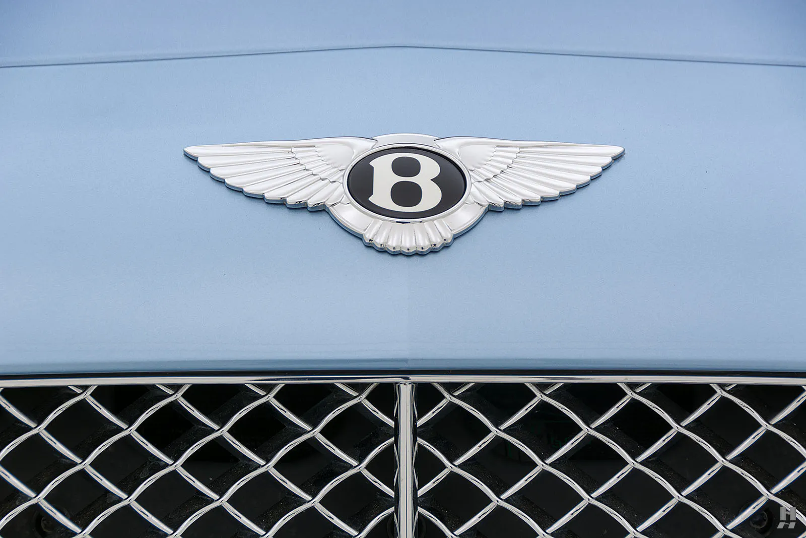 2007 Bentley Continental GTC 2dr Convertible Coupe Courtesy of Hyman Ltd.