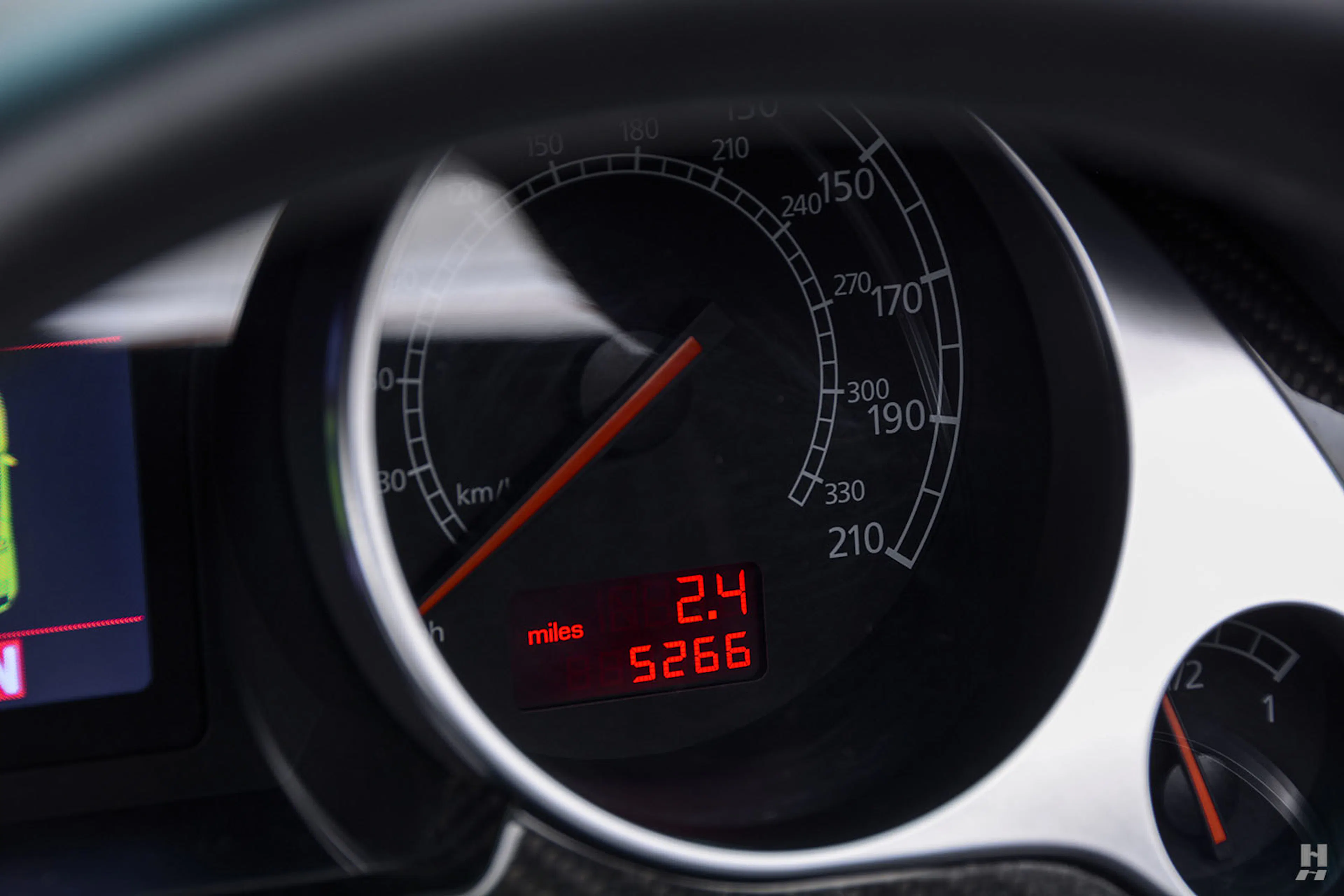 2007 Lamborghini Gallardo LP520-4 Spyder, courtesy Hyman Ltd.