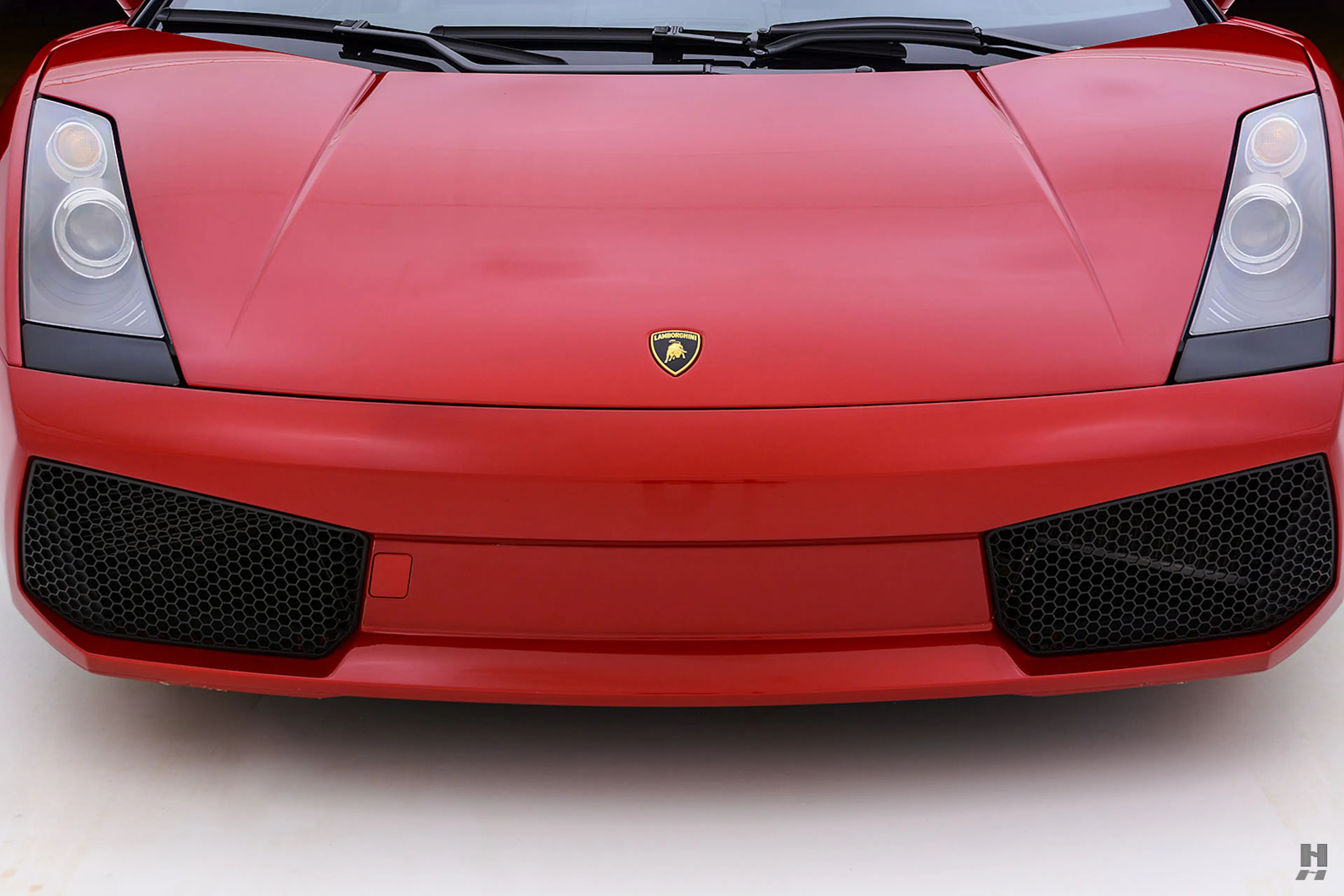 2007 Lamborghini Gallardo LP520-4 Spyder, courtesy Hyman Ltd.