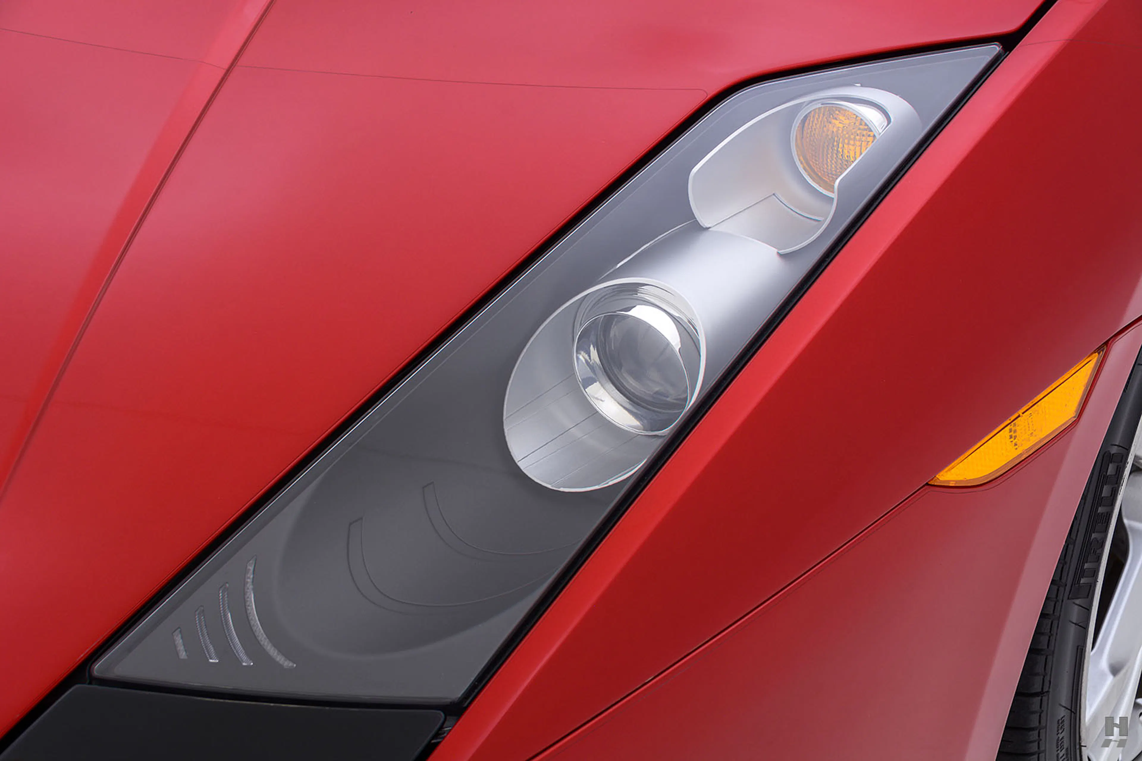 2007 Lamborghini Gallardo LP520-4 Spyder, courtesy Hyman Ltd.