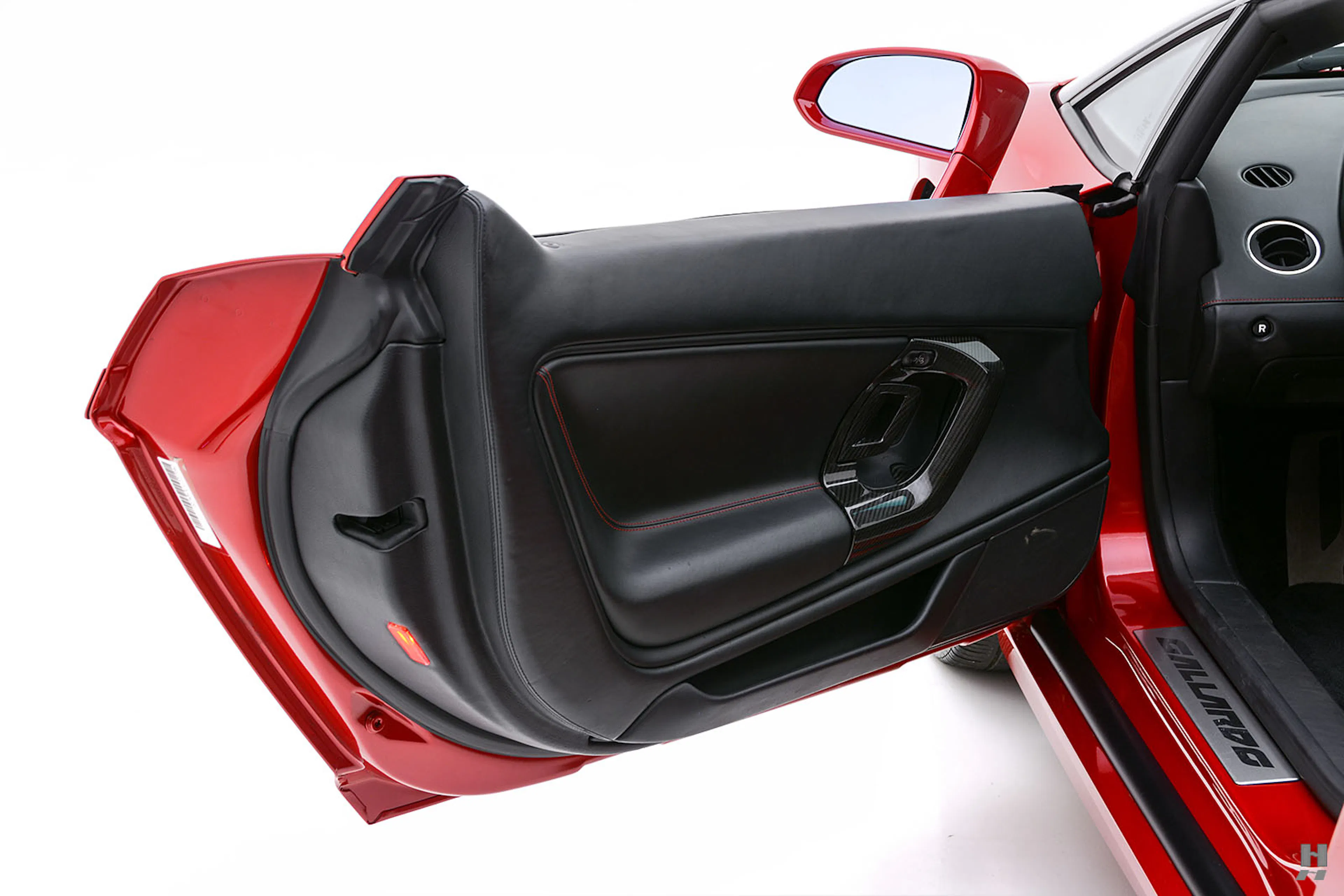 2007 Lamborghini Gallardo LP520-4 Spyder, courtesy Hyman Ltd.