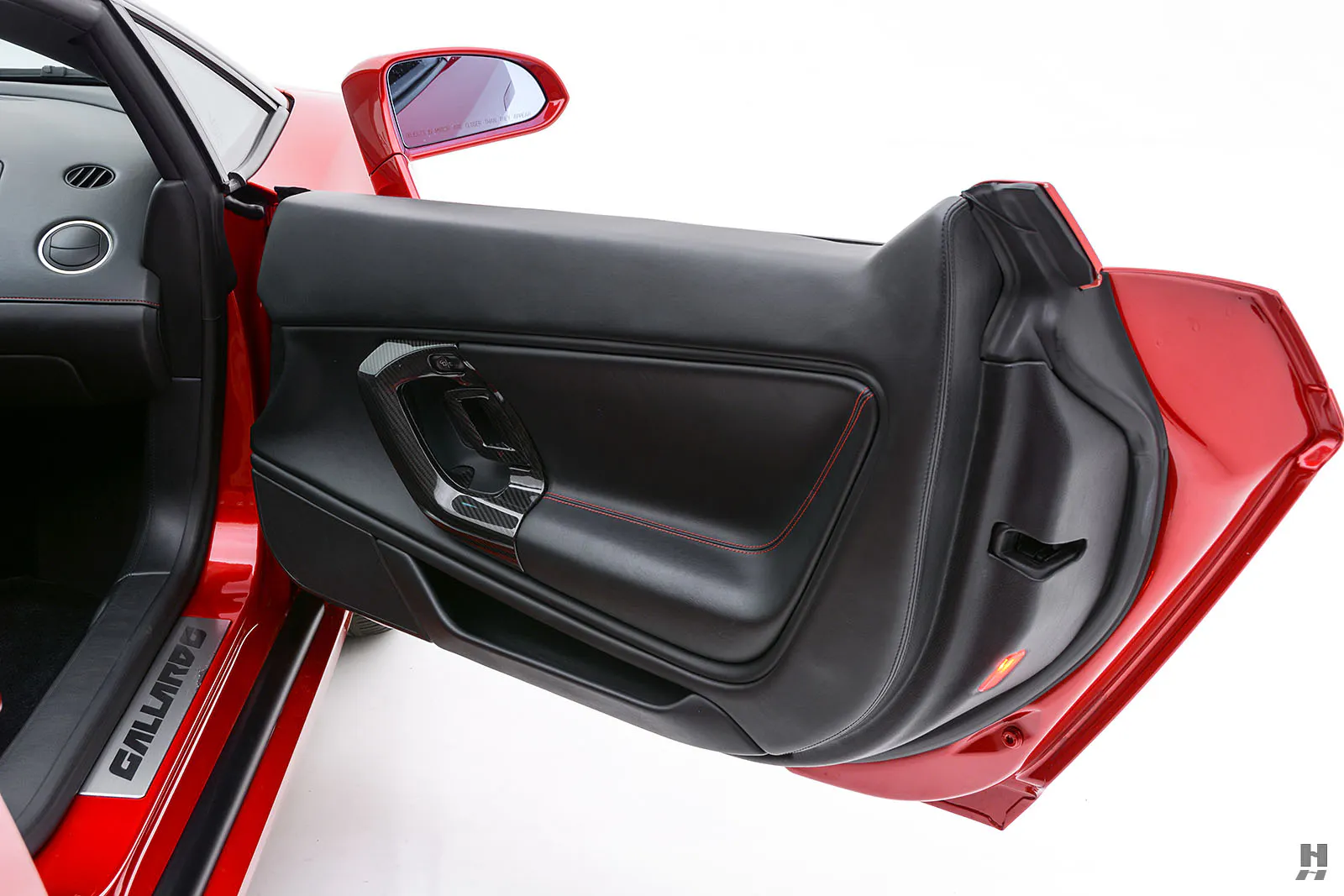 2007 Lamborghini Gallardo LP520-4 Spyder, courtesy Hyman Ltd.