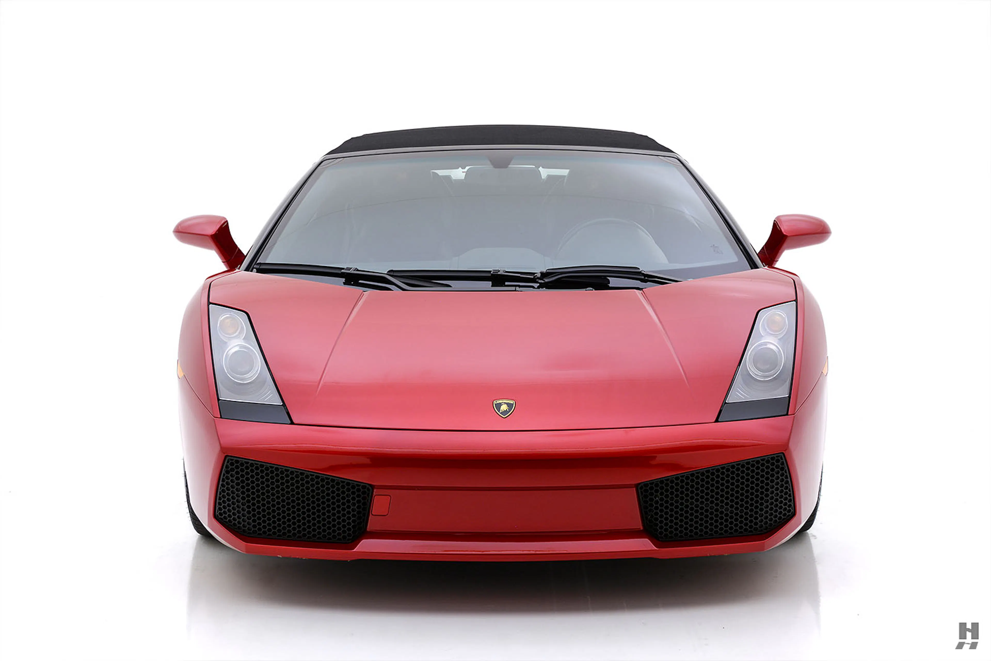 2007 Lamborghini Gallardo LP520-4 Spyder, courtesy Hyman Ltd.