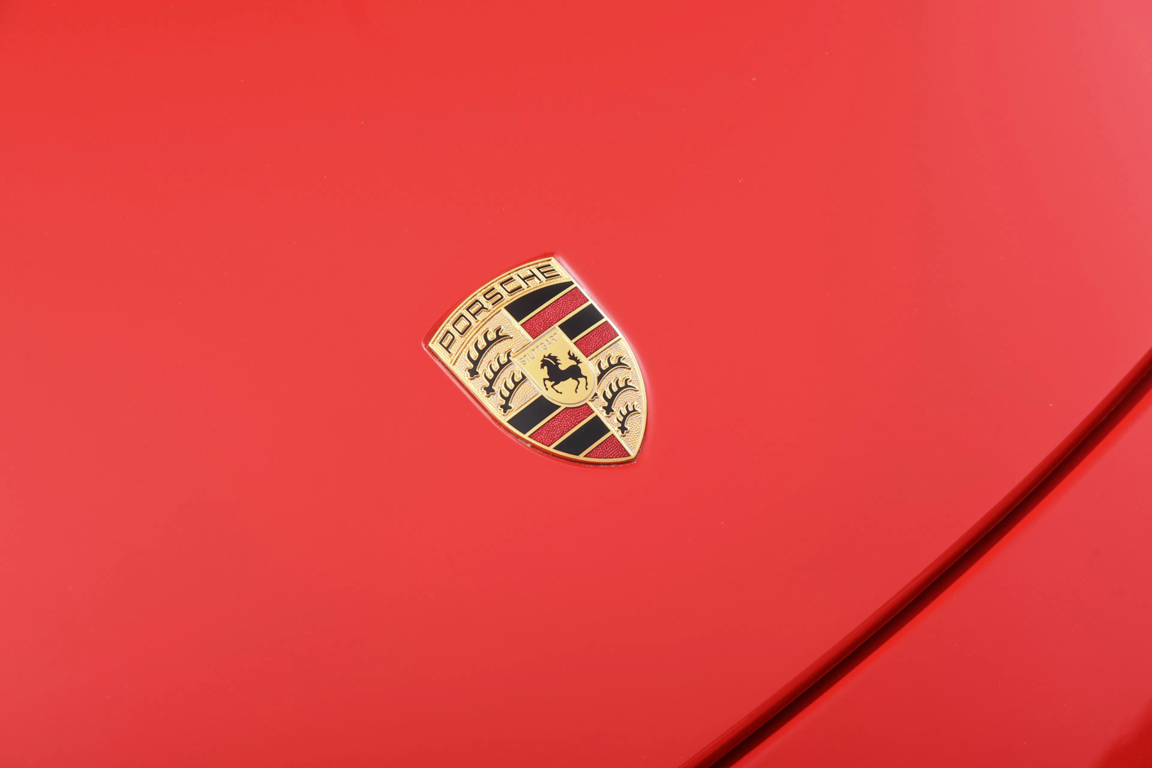 2005 Porsche Carrera GT 2dr Coupe Courtesy of Canepa