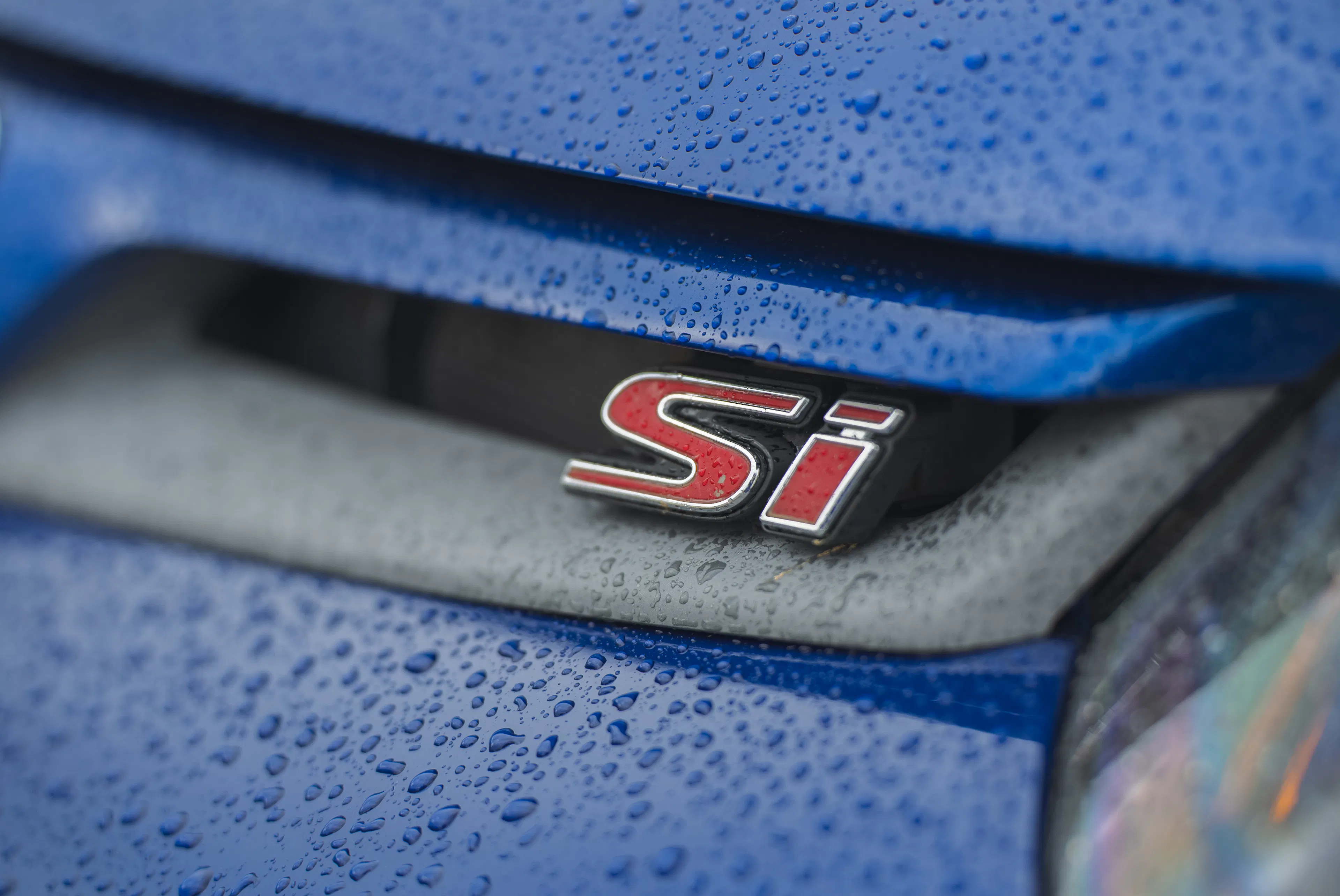 2008 Honda Civic Si 2dr Coupe Courtesy of Jordan Lewis