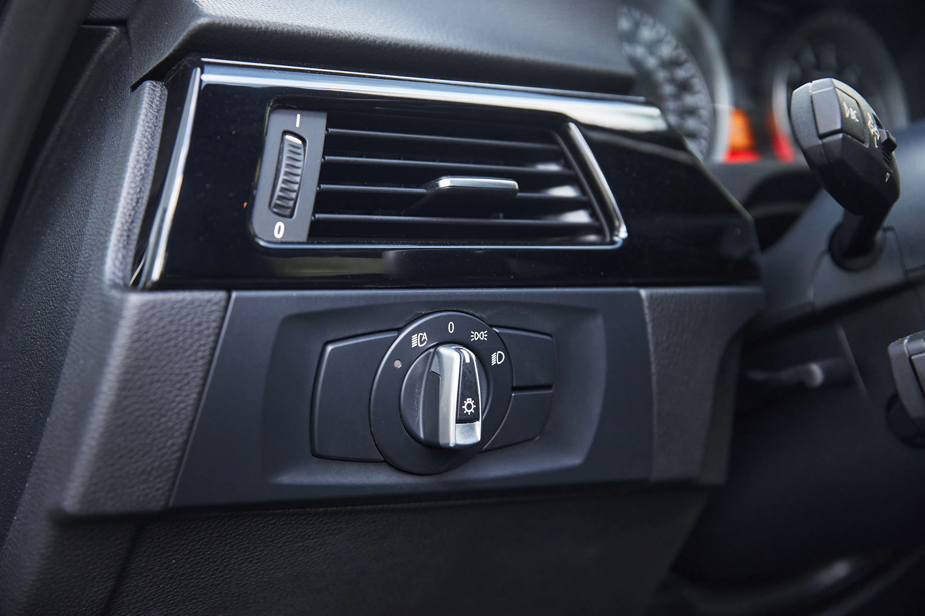 2011 BMW M3 4dr Sedan Courtesy of The Studio