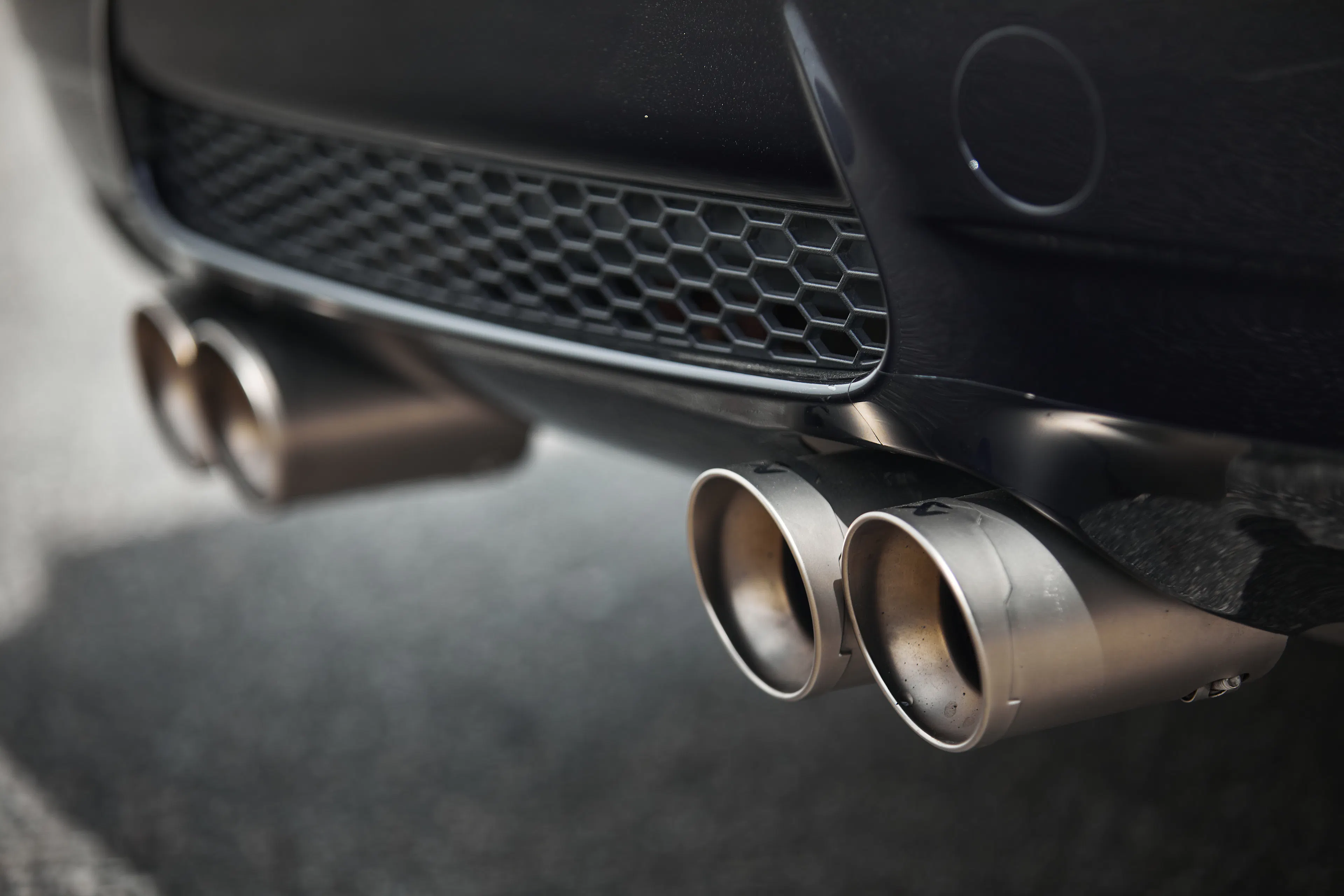 2011 BMW M3 4dr Sedan Courtesy of The Studio