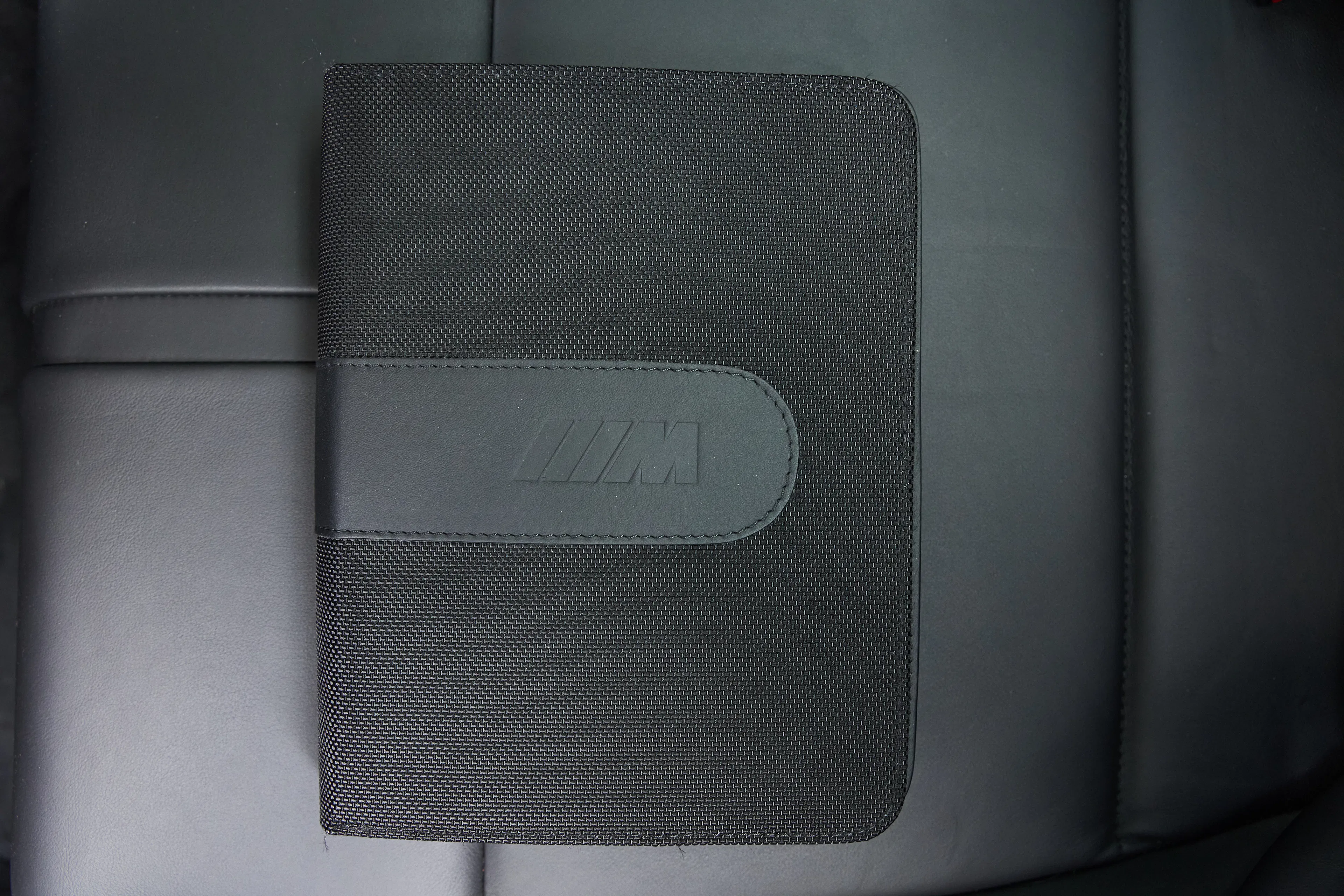 2011 BMW M3 4dr Sedan Courtesy of The Studio