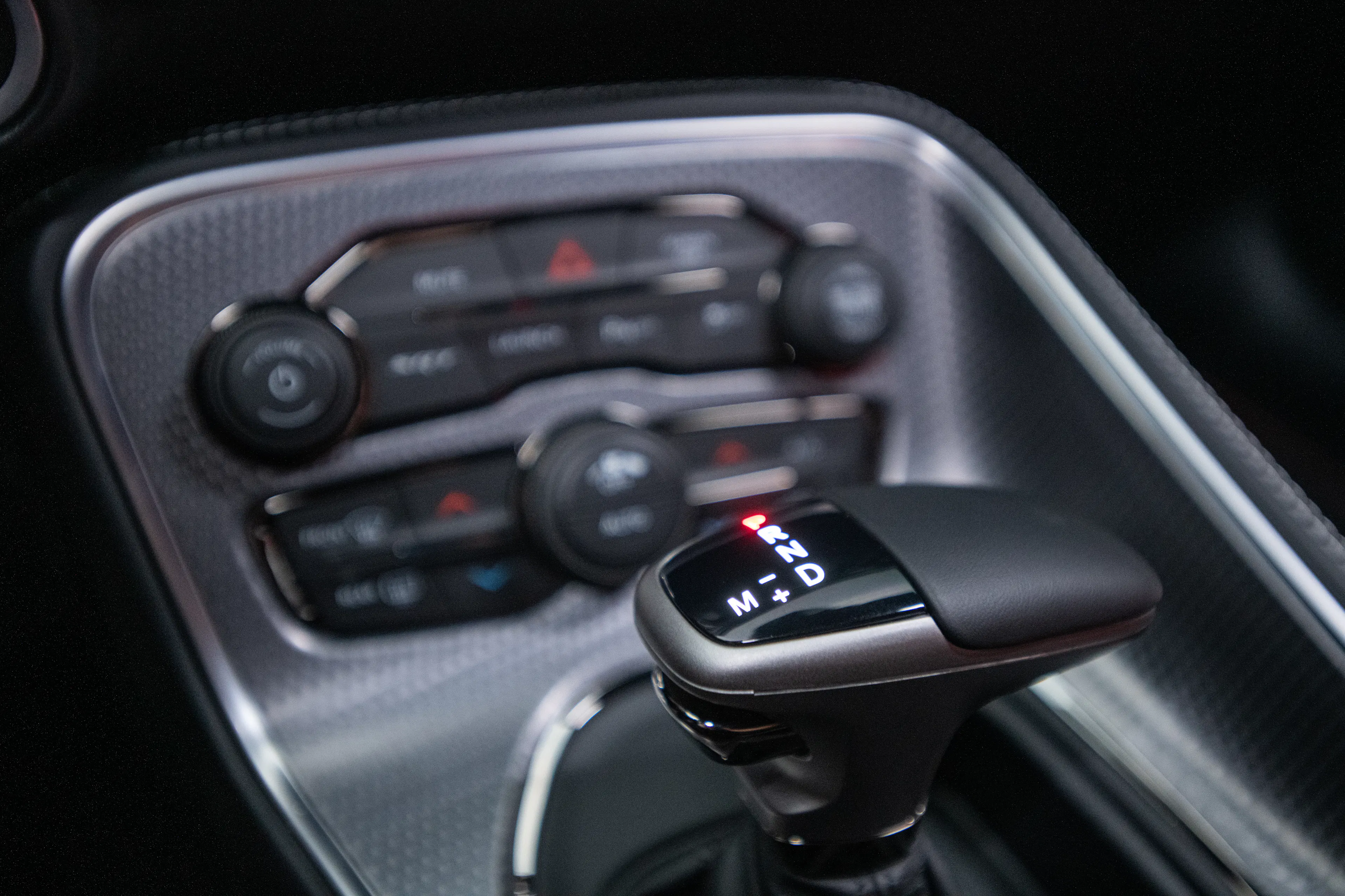 2020 Dodge Challenger SRT Super Stock 2dr Coupe Courtesy of RK Motors