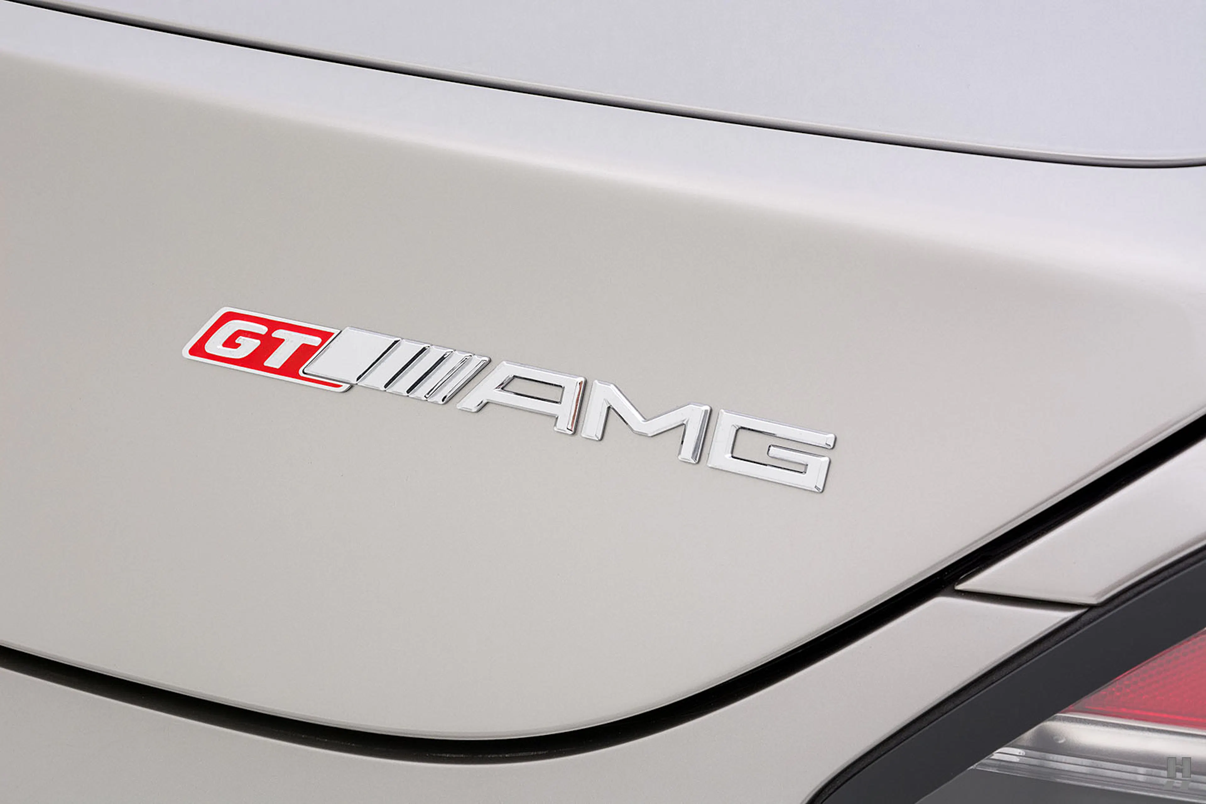 2013 Mercedes-Benz SLS AMG GT 2dr Coupe Courtesy of Hyman Ltd.