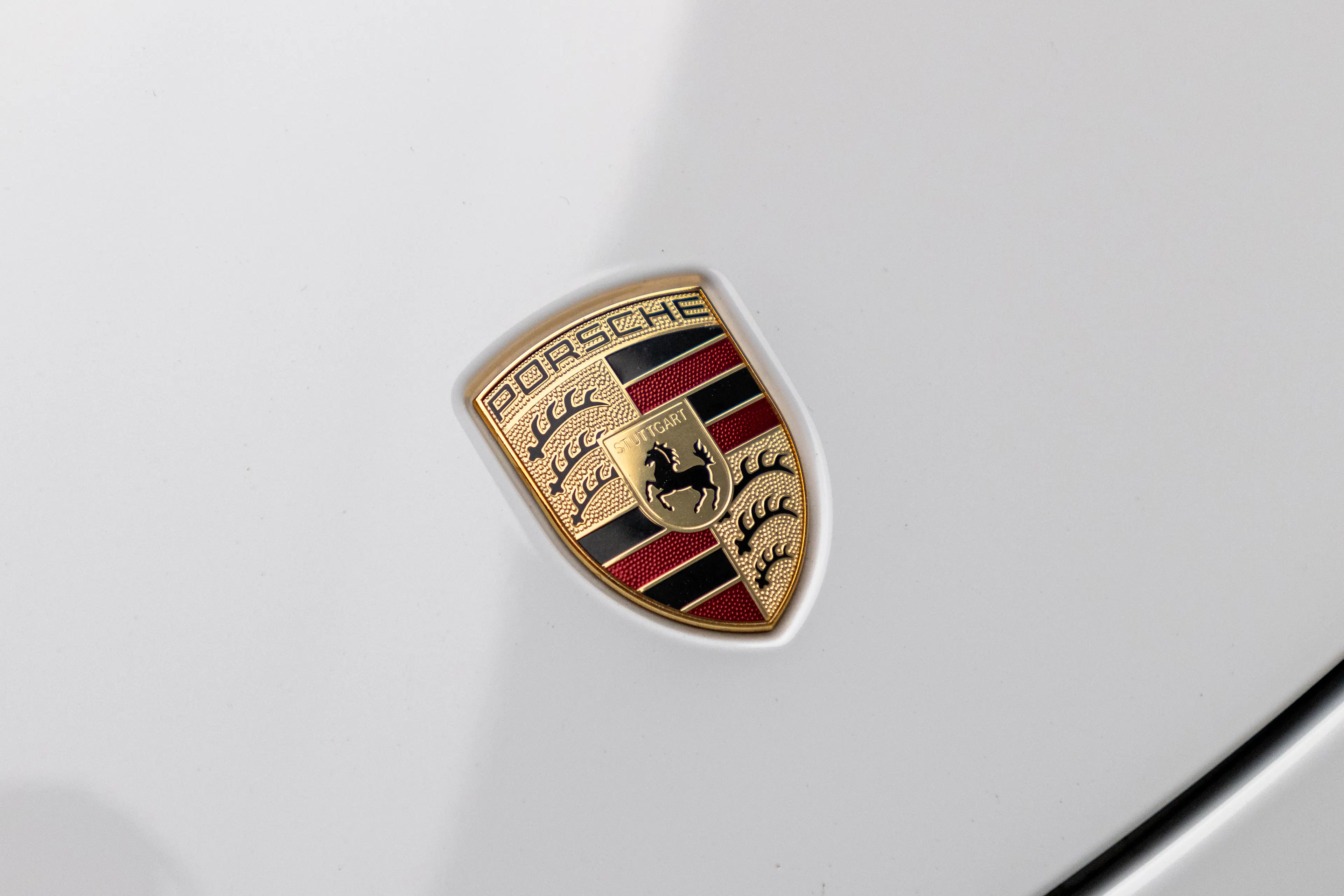 2016 Porsche Cayman S 2dr Coupe Courtesy of RK Motors