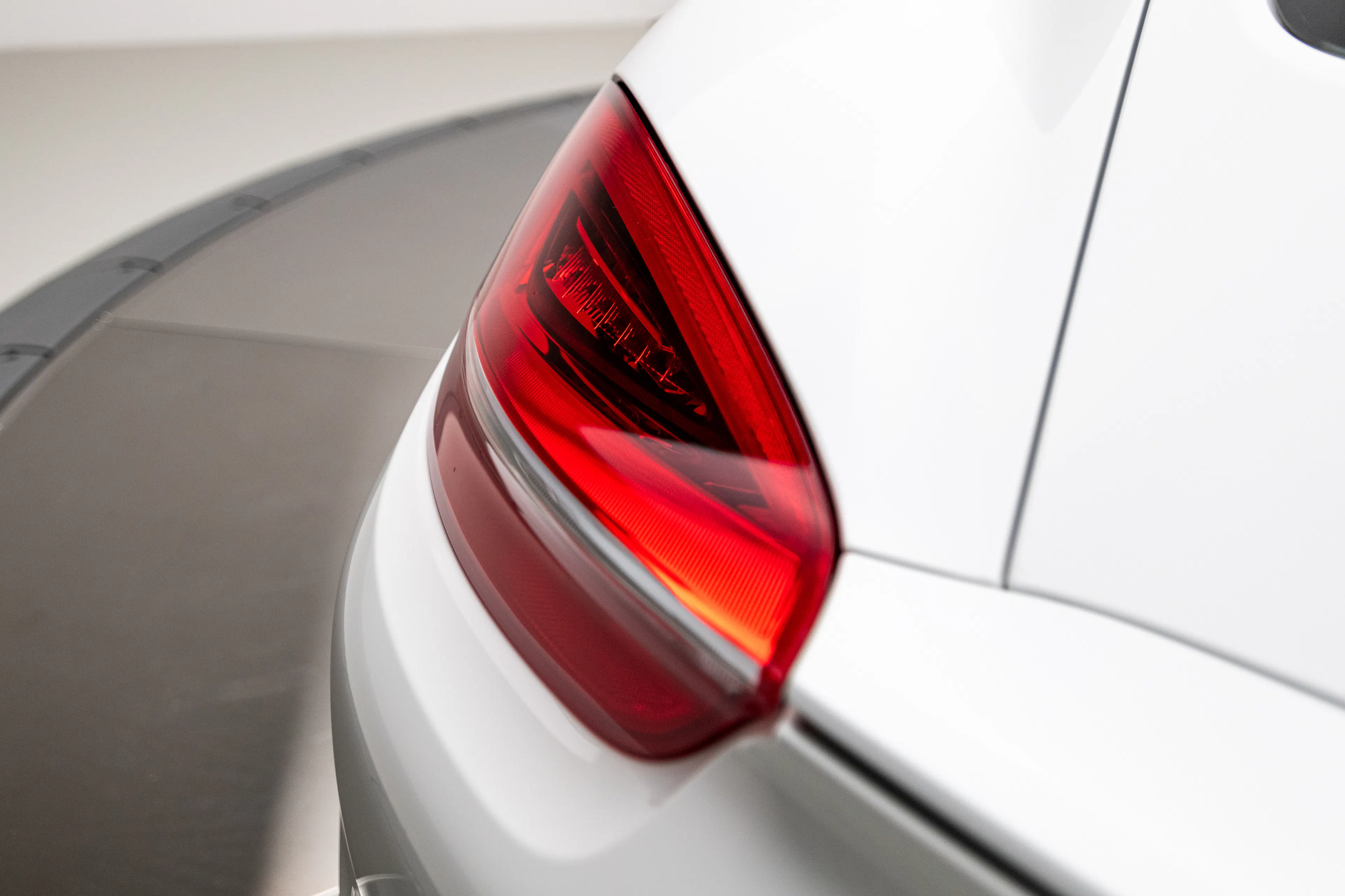 2016 Porsche Cayman S 2dr Coupe Courtesy of RK Motors