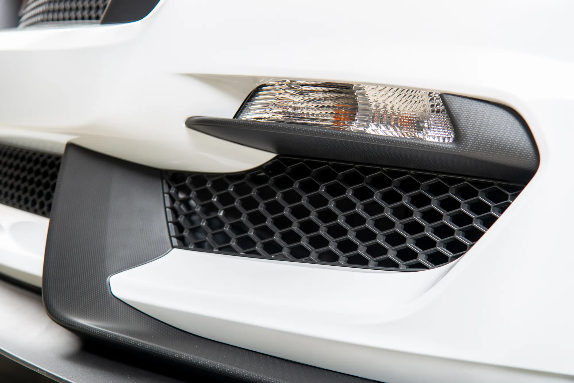 2015 Ford Mustang Shelby GT350R 2dr Coupe Courtesy of Canepa