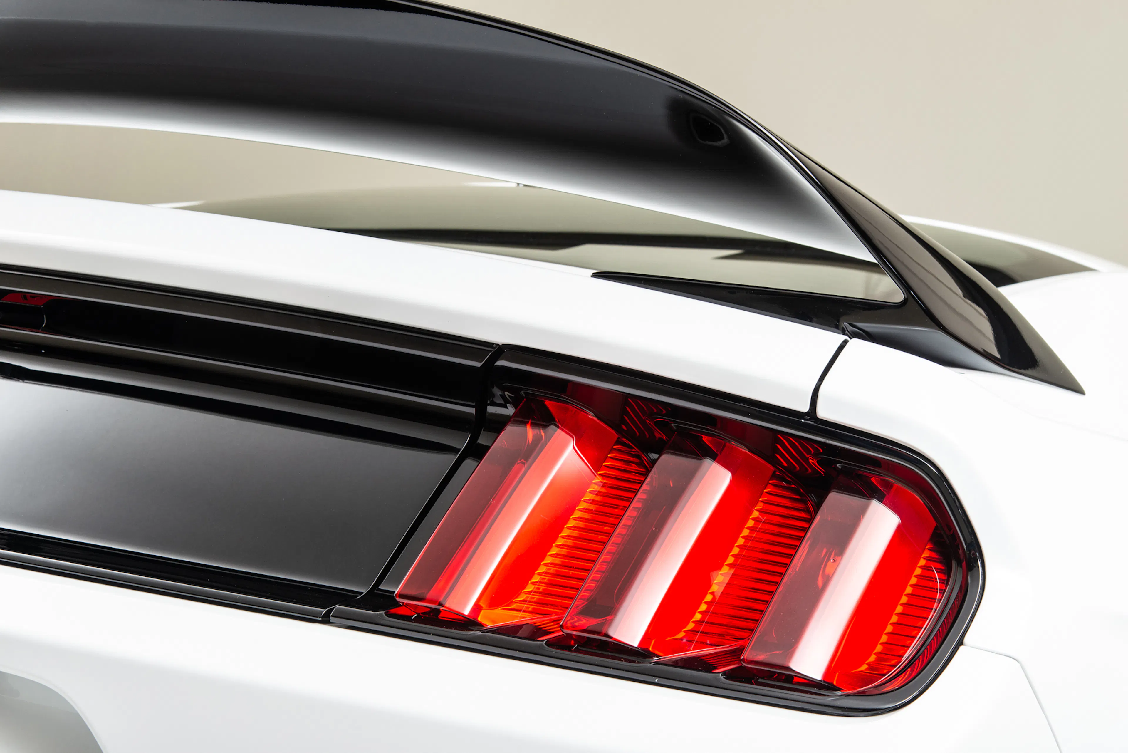 2015 Ford Mustang Shelby GT350R 2dr Coupe Courtesy of Canepa
