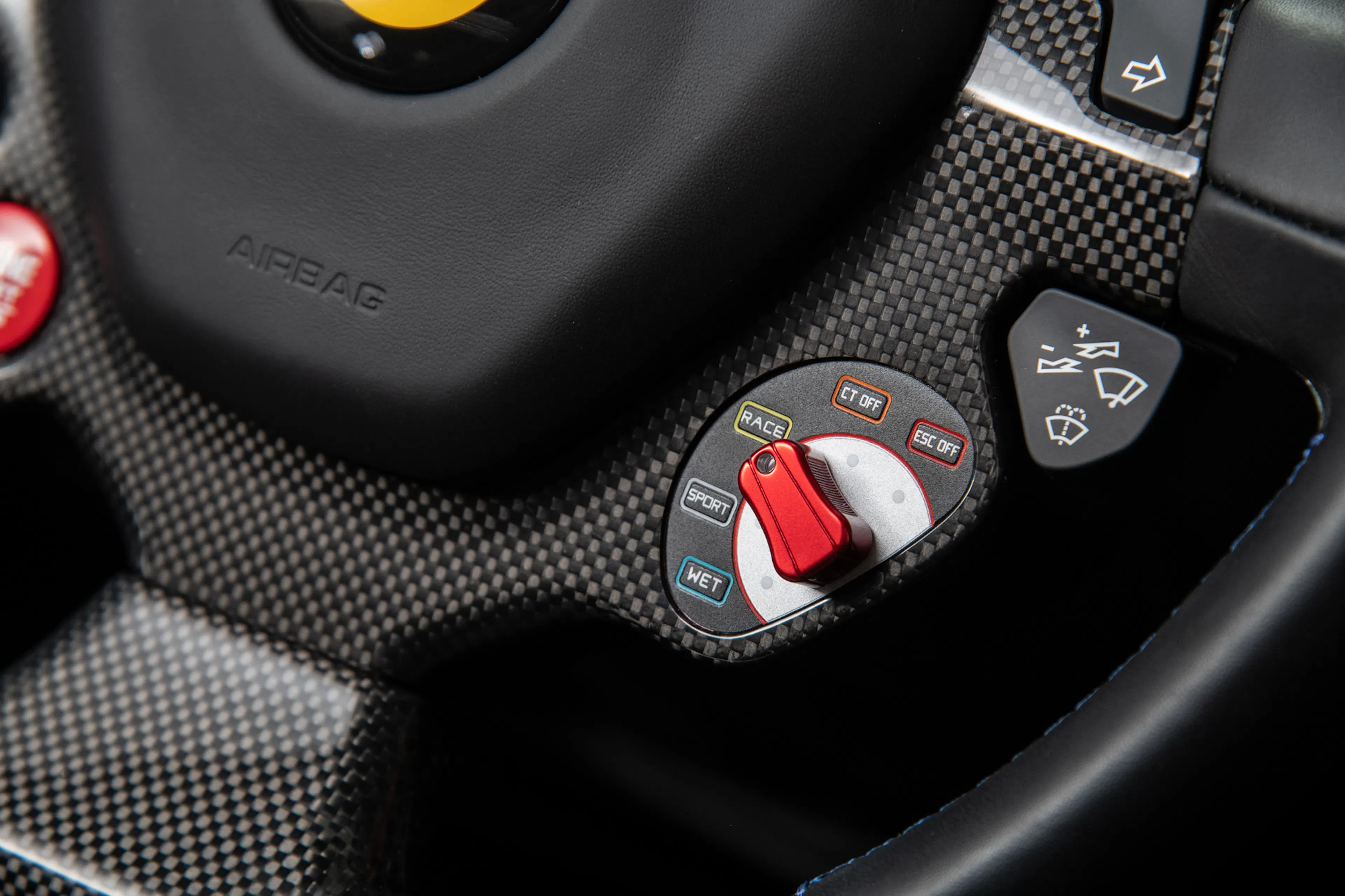 2018 Ferrari 488 Spider 2dr Convertible Courtesy of Canepa