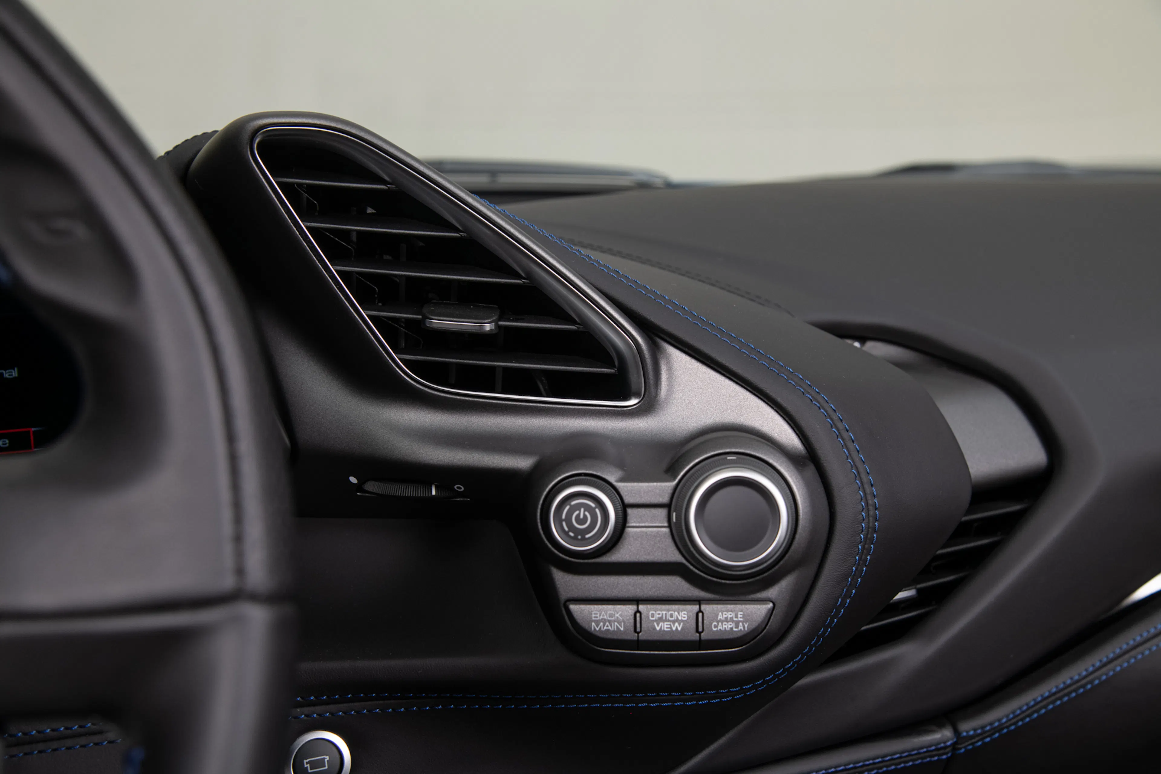 2018 Ferrari 488 Spider 2dr Convertible Courtesy of Canepa