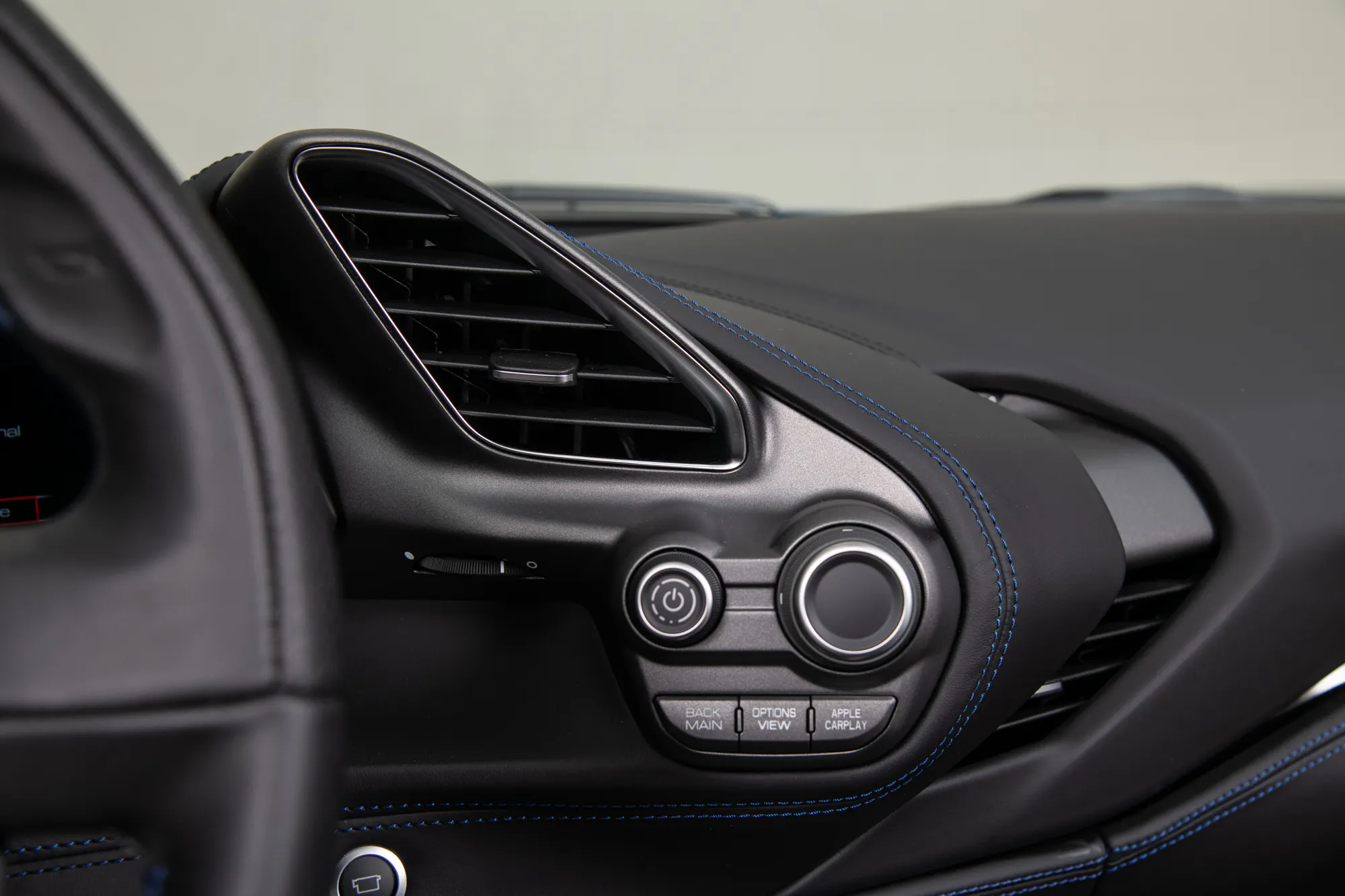 2018 Ferrari 488 Spider 2dr Convertible Courtesy of Canepa