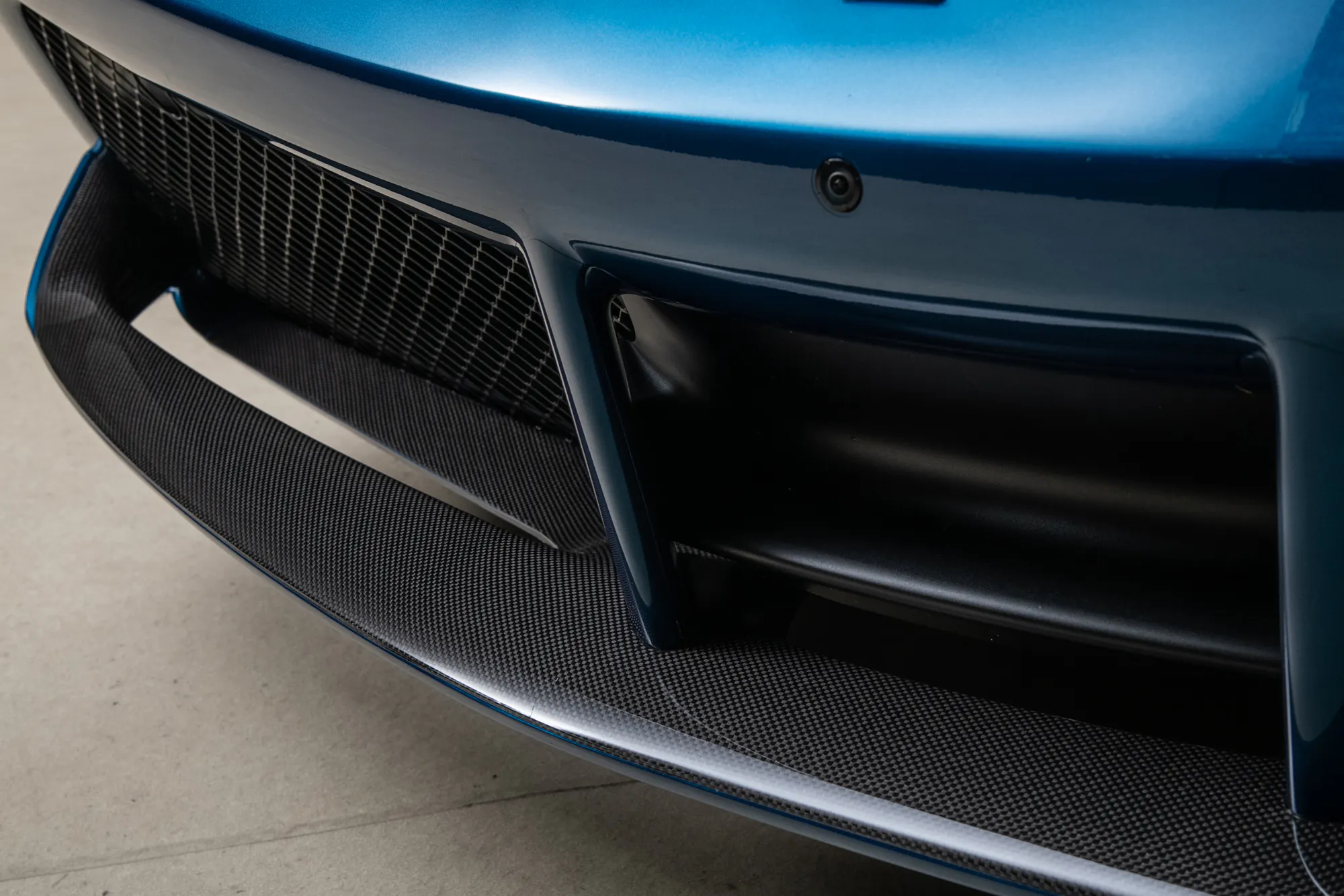 2018 Ferrari 488 Spider 2dr Convertible Courtesy of Canepa