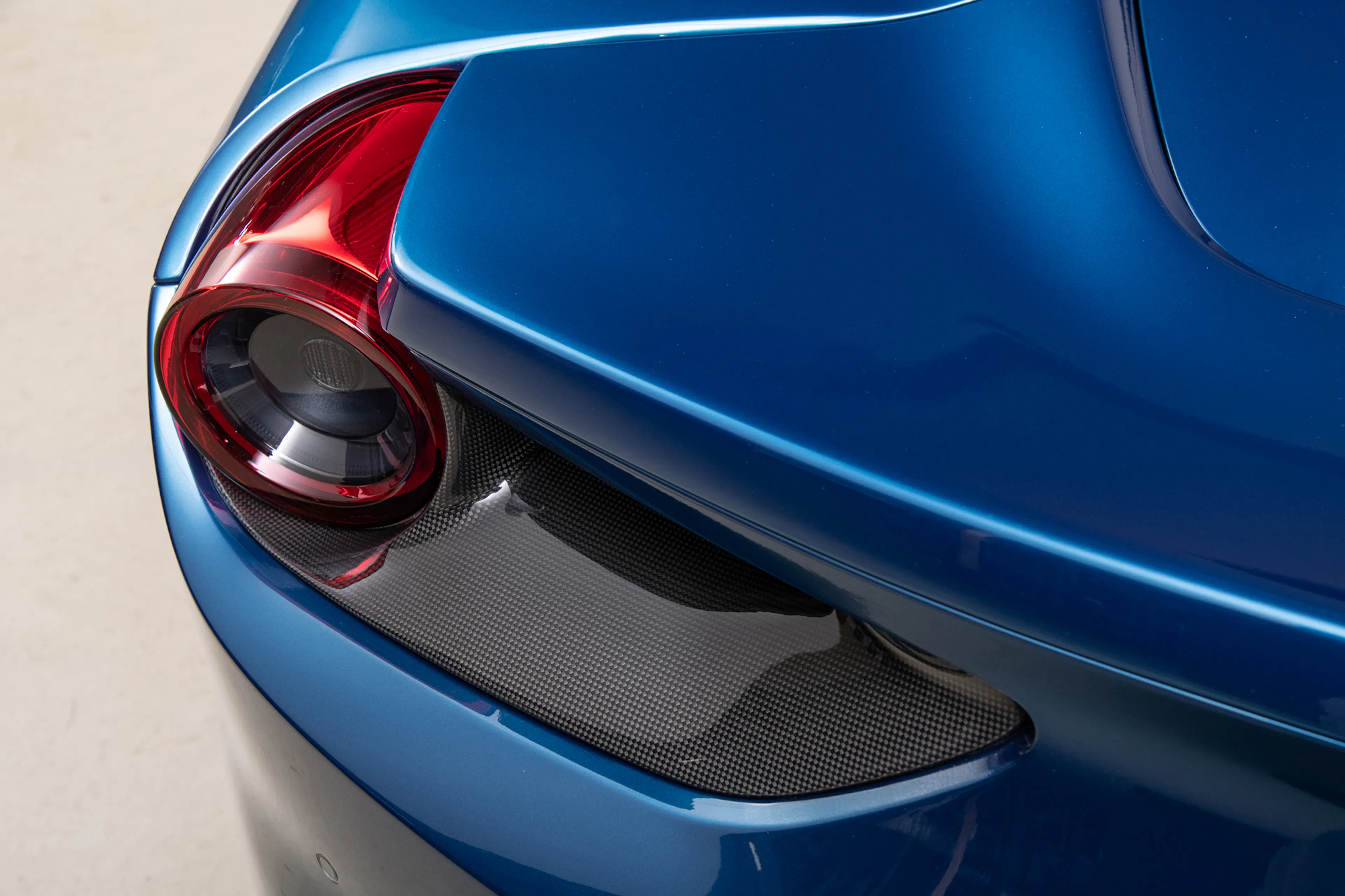 2018 Ferrari 488 Spider 2dr Convertible Courtesy of Canepa