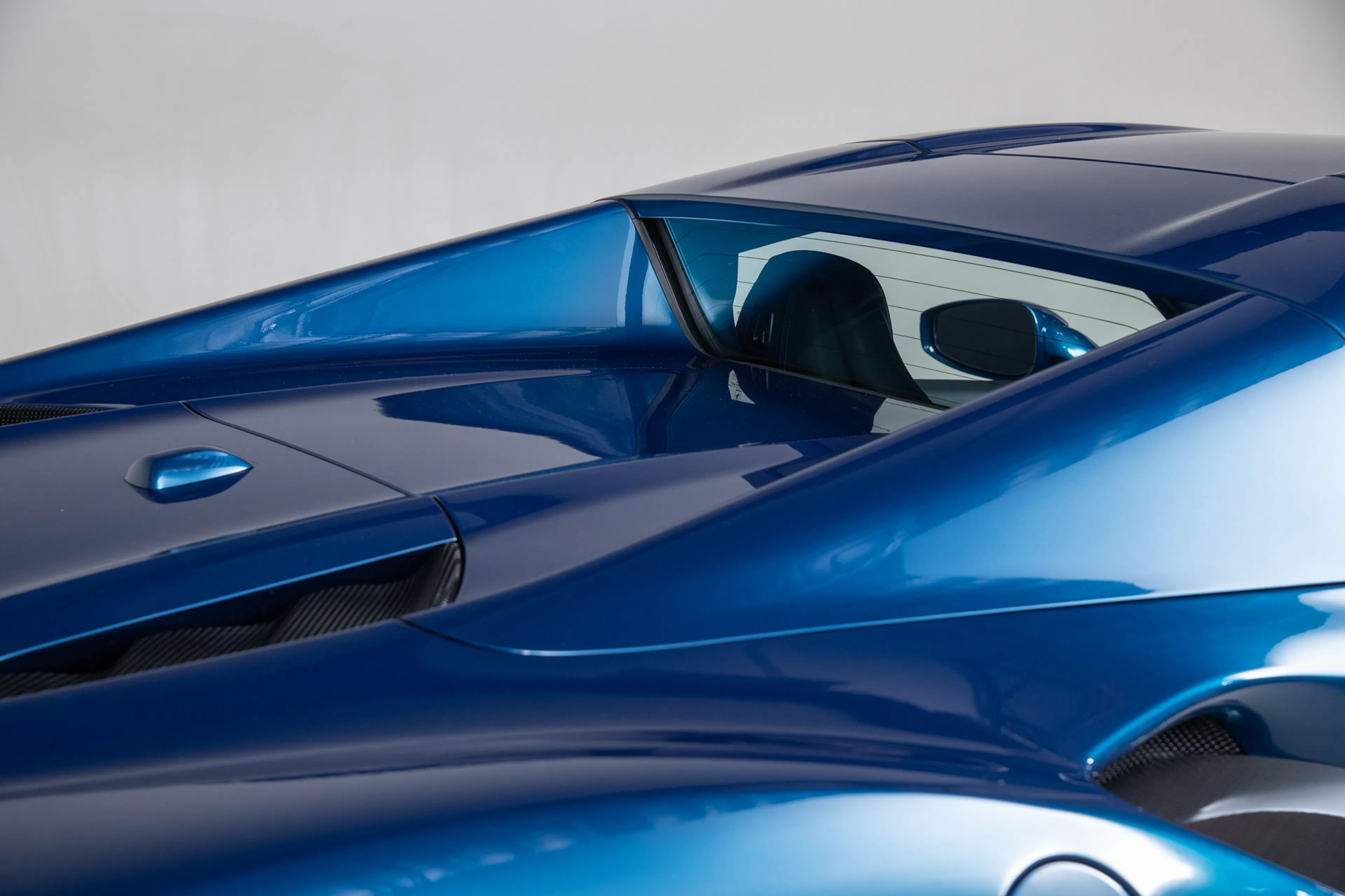 2018 Ferrari 488 Spider 2dr Convertible Courtesy of Canepa