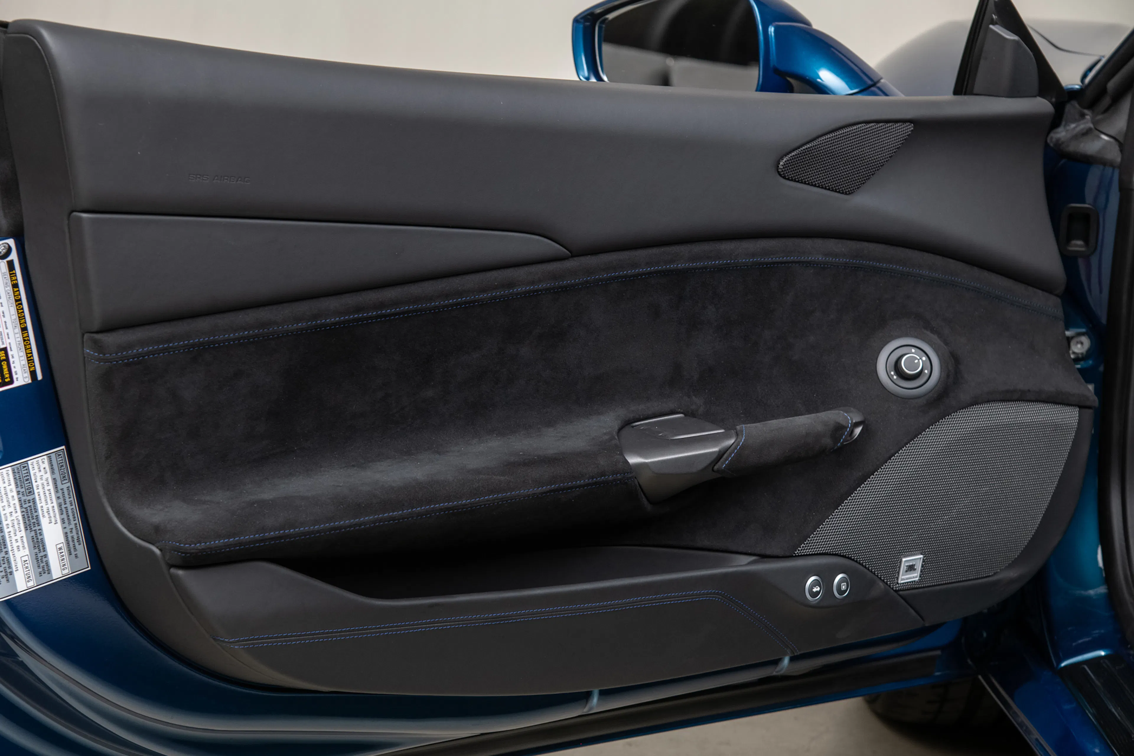 2018 Ferrari 488 Spider 2dr Convertible Courtesy of Canepa