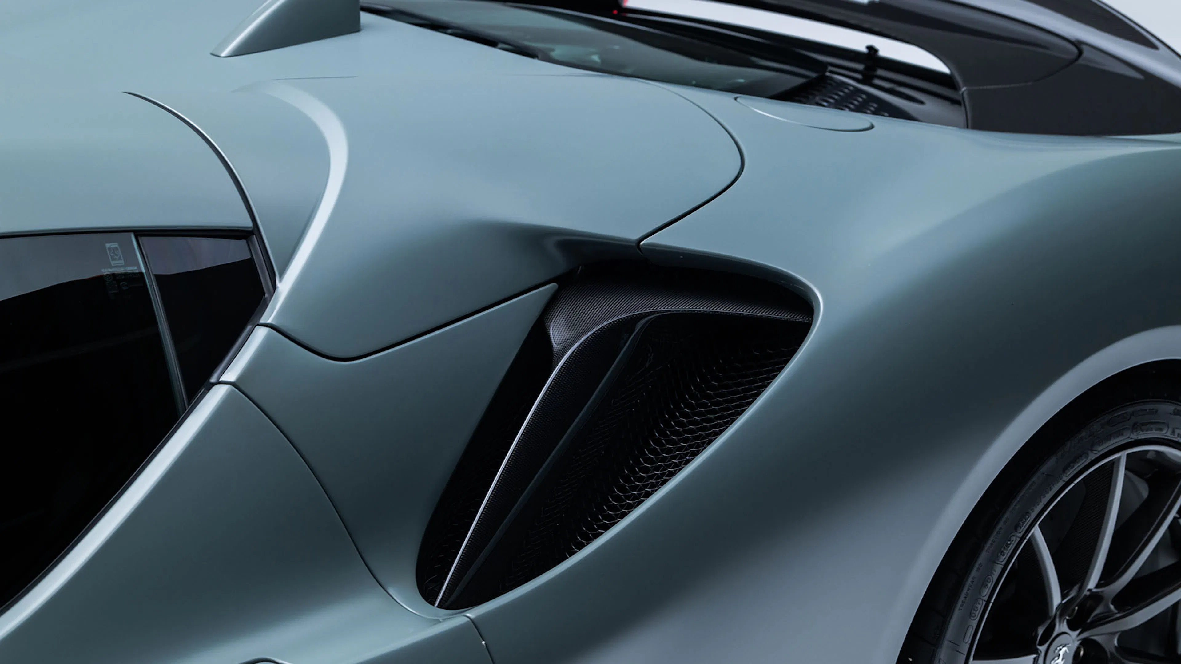 2022 Ferrari SF90 Spider 2dr Convertible Courtesy of Broad Arrow