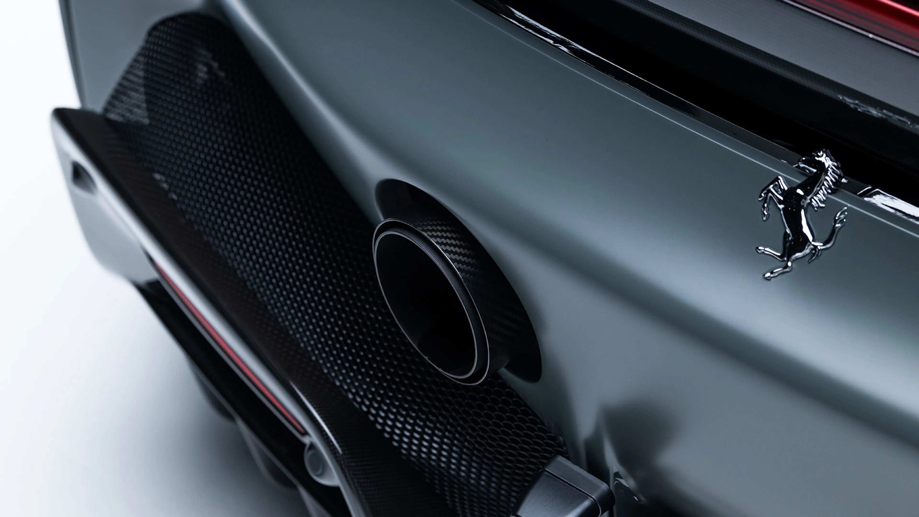 2022 Ferrari SF90 Spider 2dr Convertible Courtesy of Broad Arrow