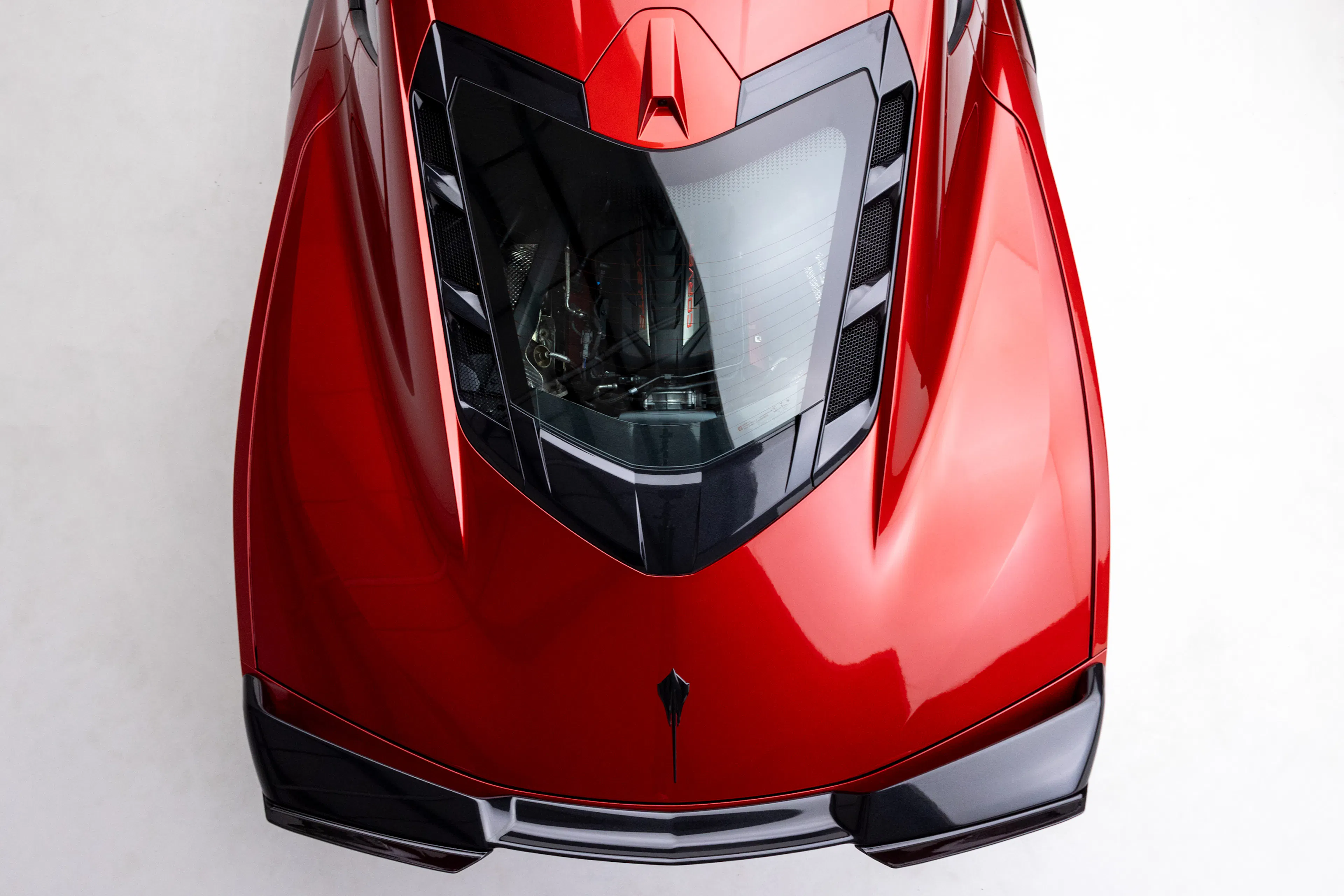 2022 Chevrolet Corvette Stingray 2dr Coupe Courtesy of Verrillo Motor Car Co.