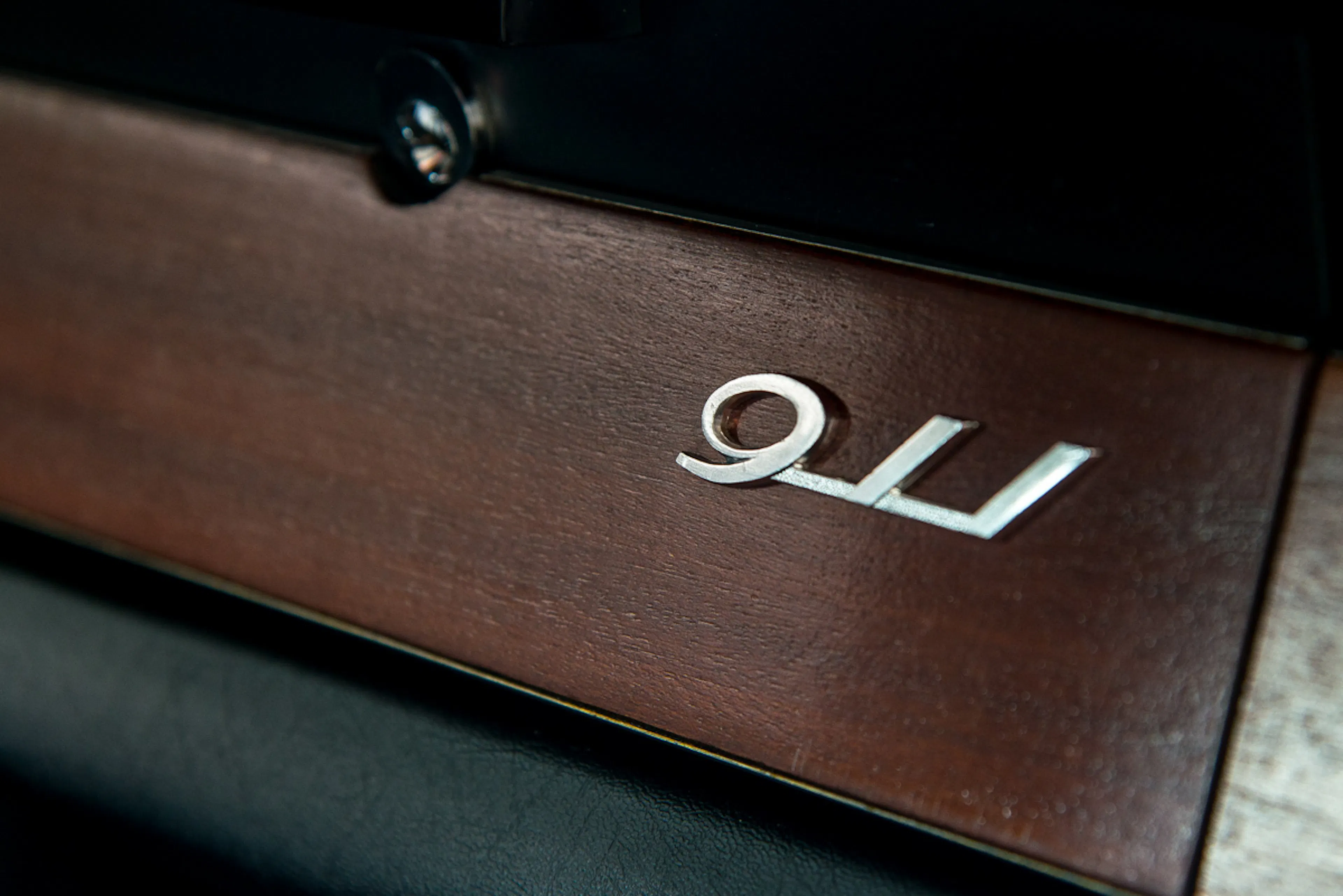 1966 Porsche 911 2dr Coupe Courtesy of Canepa