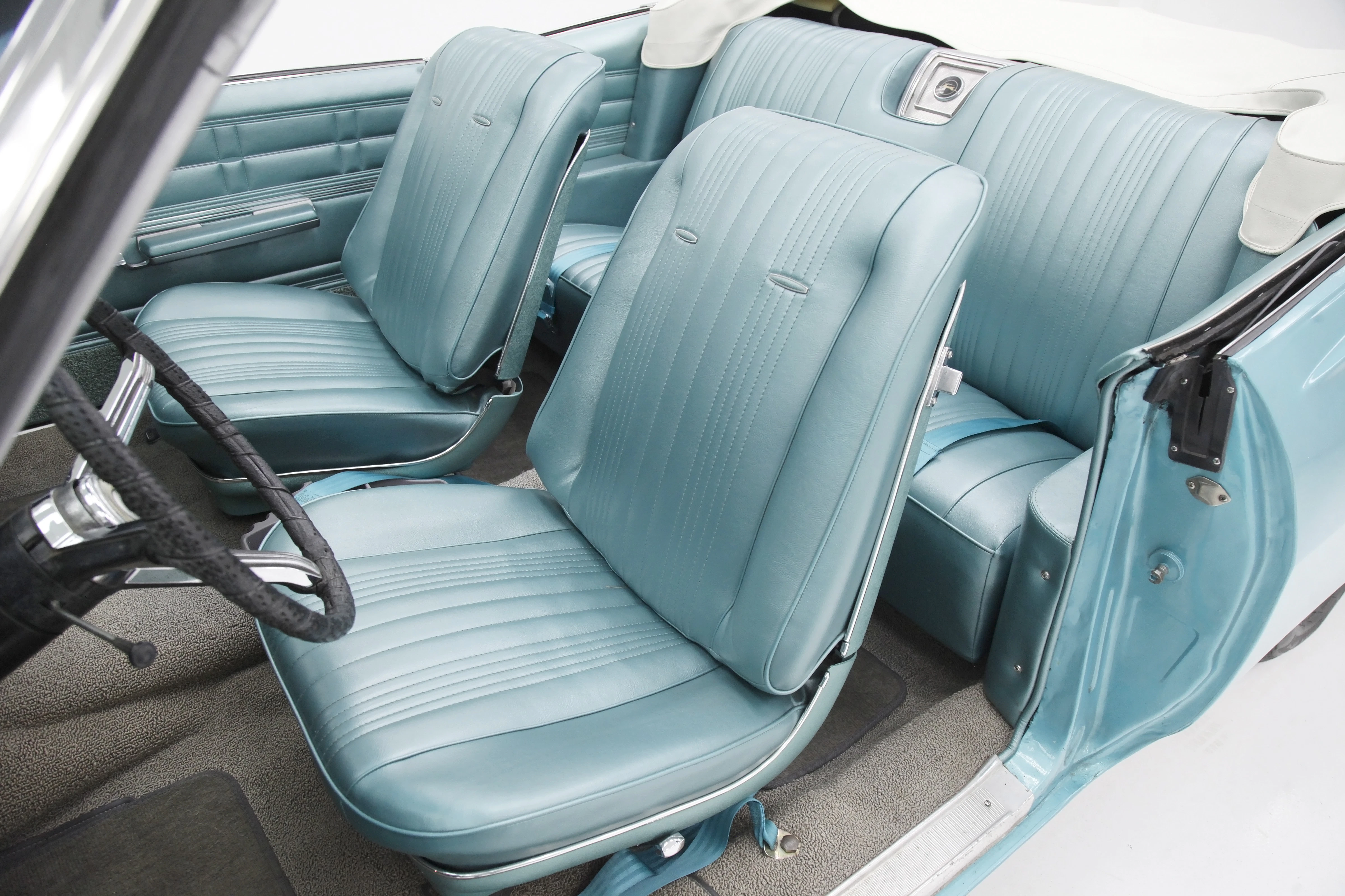 1967 Chevrolet Impala Base | Hagerty Valuation Tool®