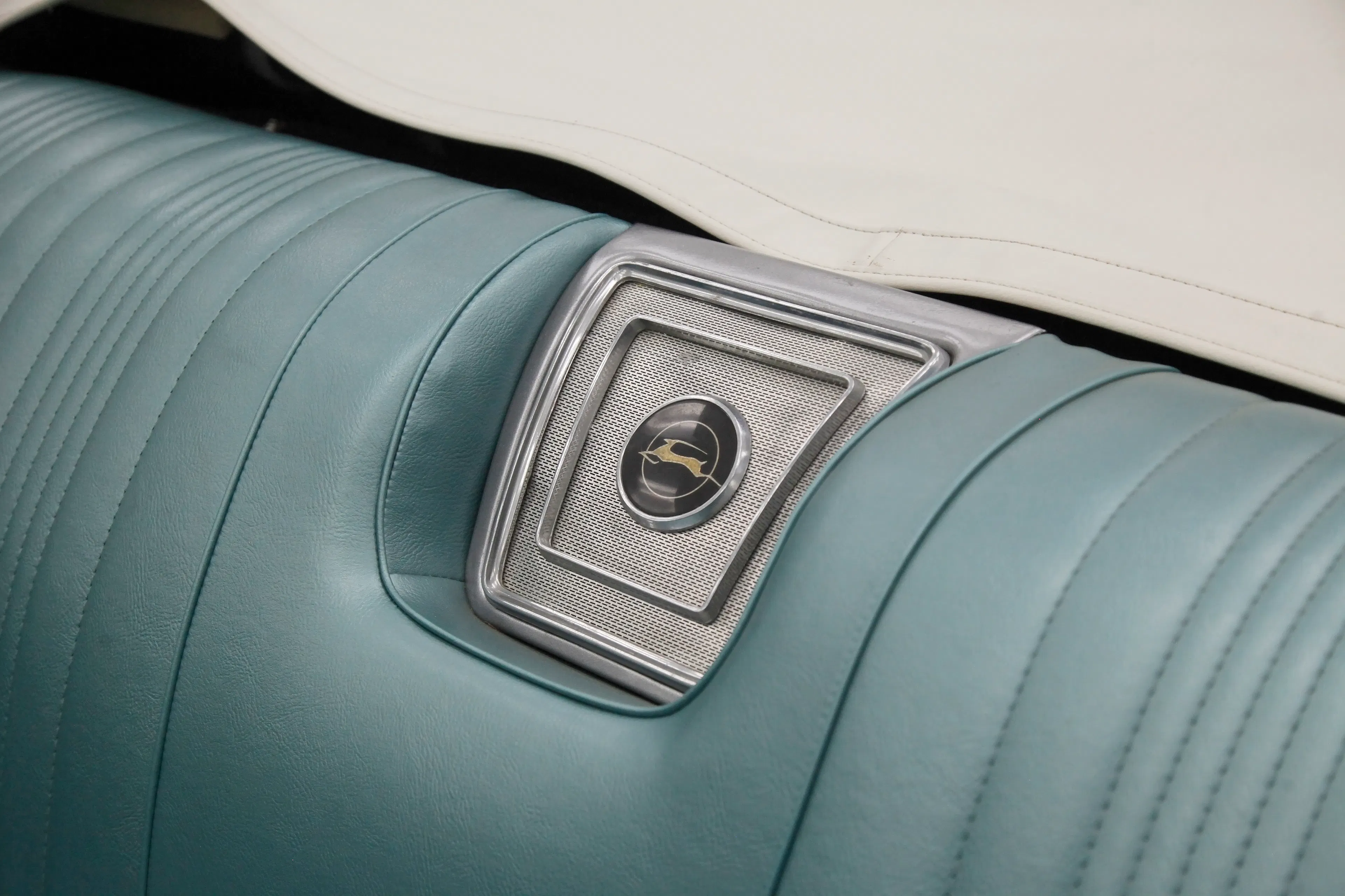 1967 Chevrolet Impala 2dr Convertible Courtesy of Classic Auto Mall